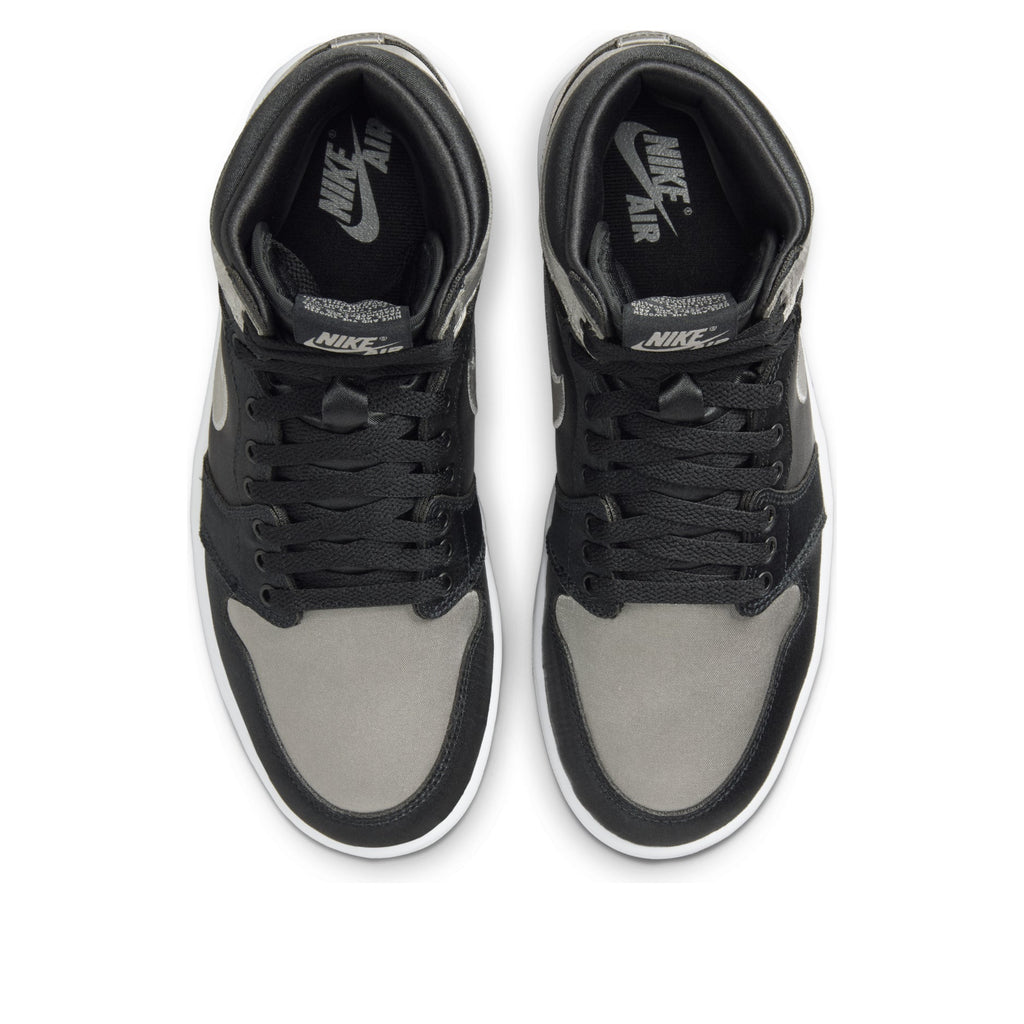 (WMNS) Air Jordan 1 Retro OG High 'Satin Shadow' FD4810-010
