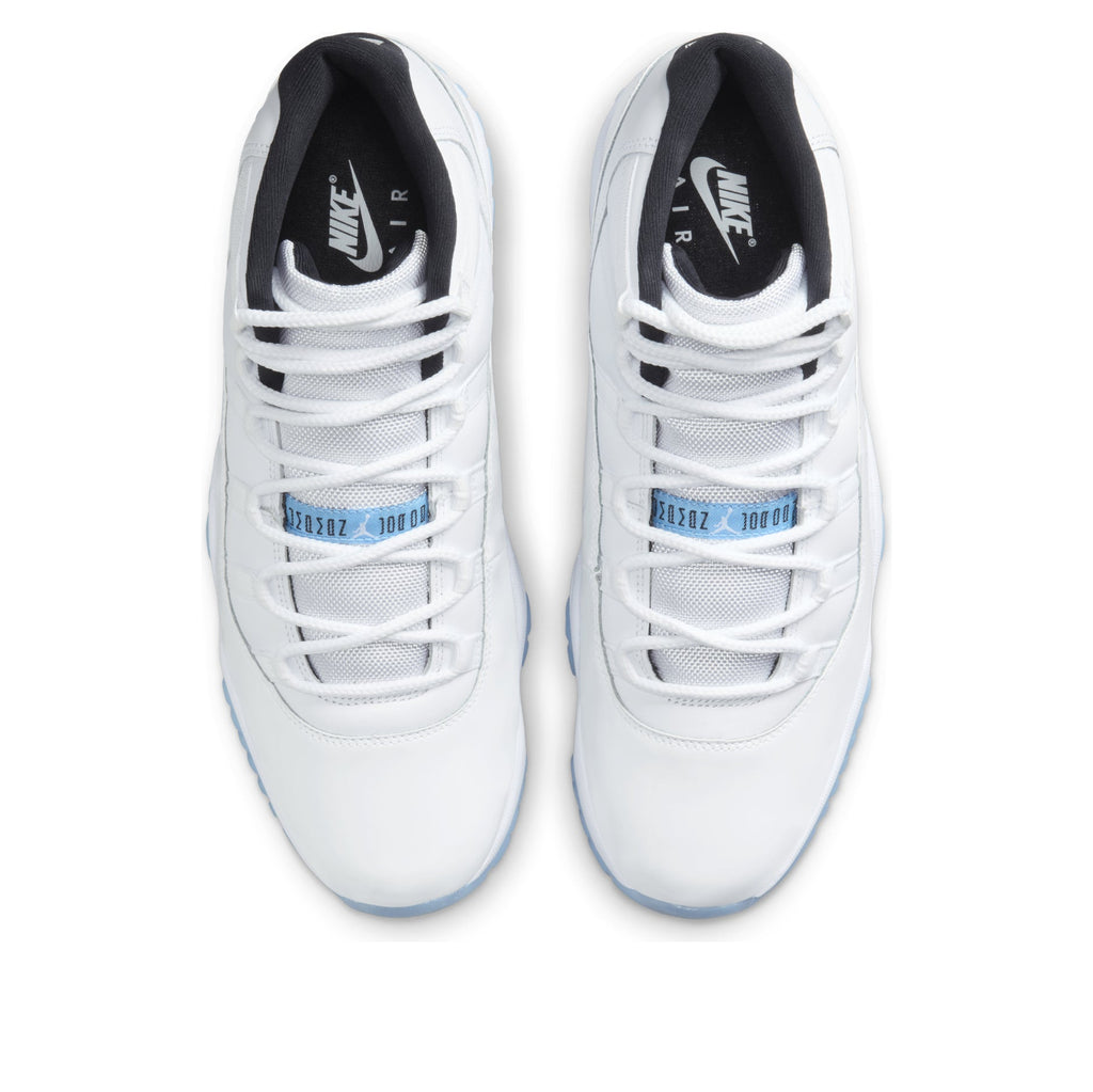 Air Jordan 11 'Legend Blue' 2024 CT8012-104