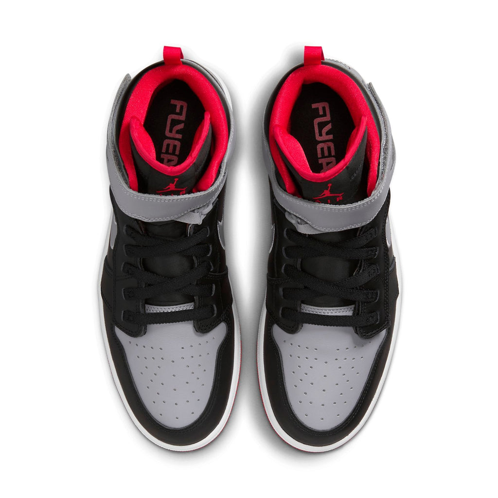 Air Jordan 1 High FlyEase 'Black Cement' CQ3835-010