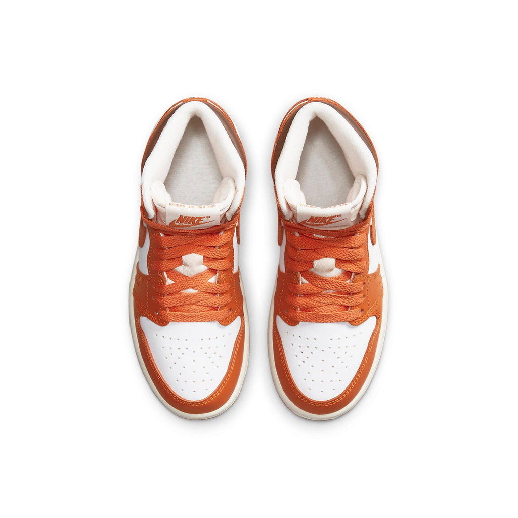 (PS) Air Jordan 1 High OG 'Starfish' CU0449-101