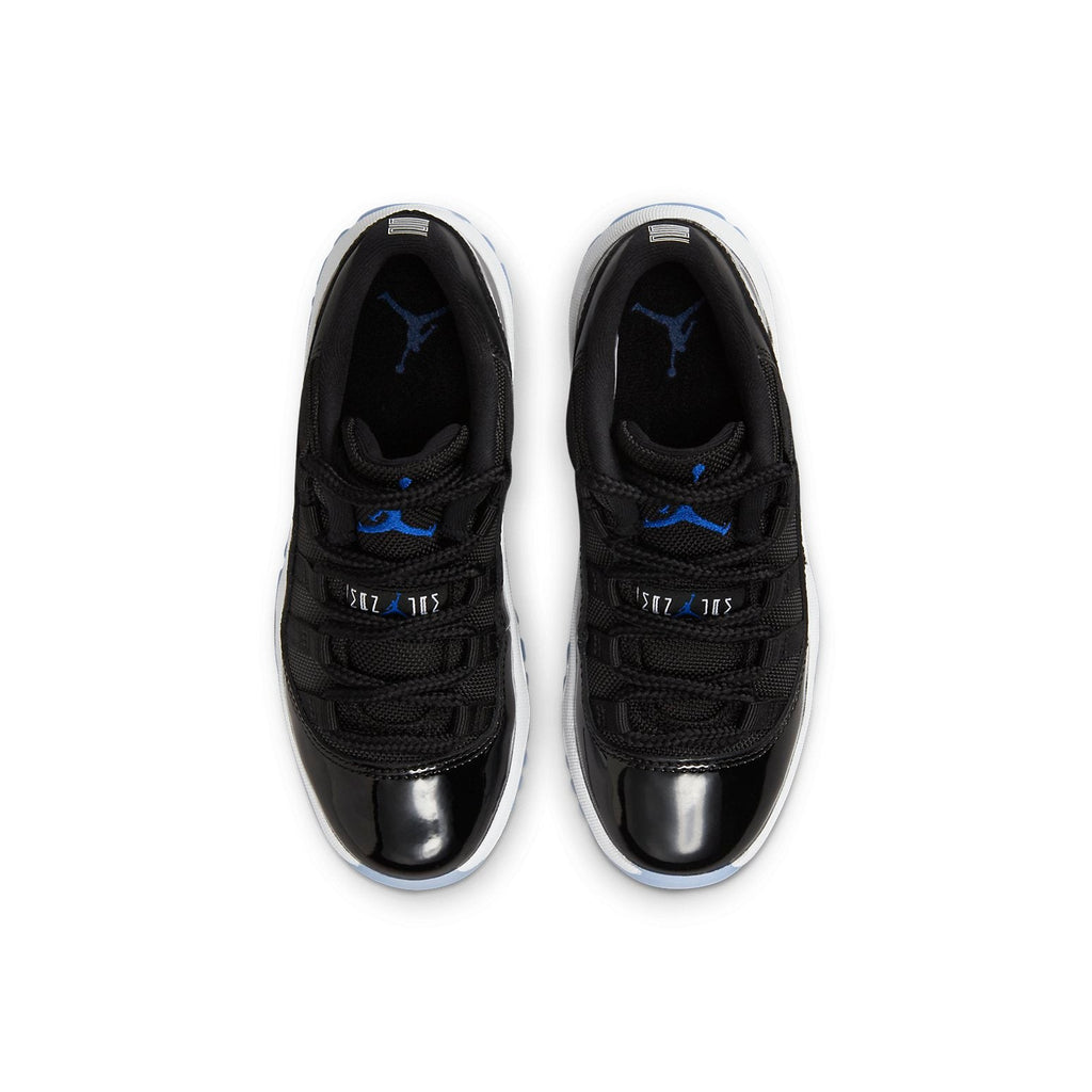 (PS) Air Jordan 11 Low 'Space Jam' FV5116-004