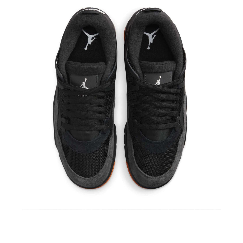 Air Jordan 4 RM 'Black Starfish' HF8126-001