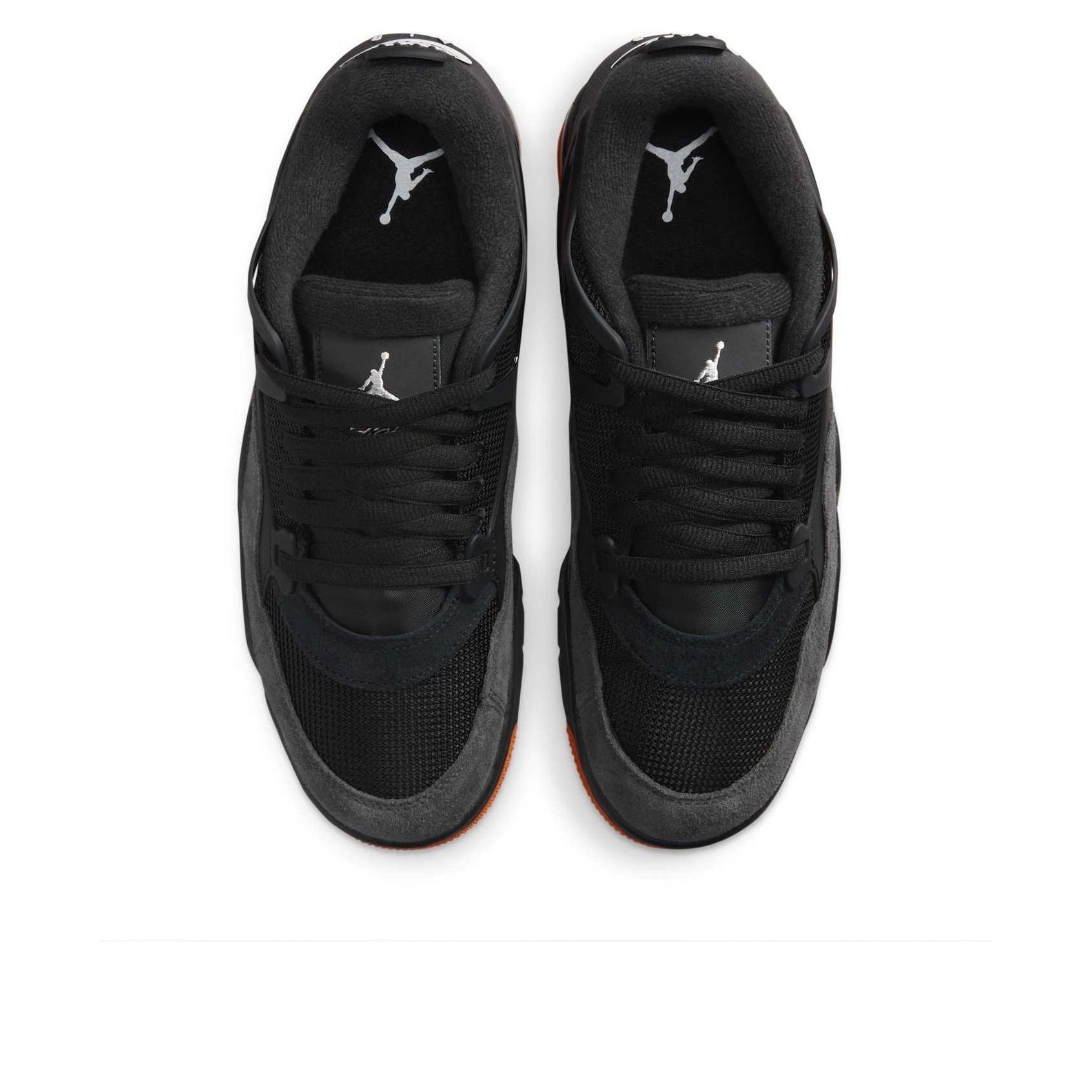 Air Jordan 4 RM 'Black Starfish' HF8126-001