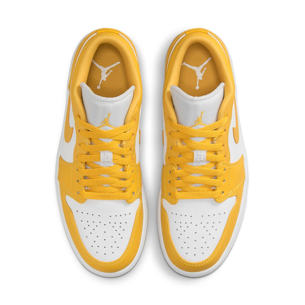 Air Jordan 1 Low 'Pollen' 553558-171