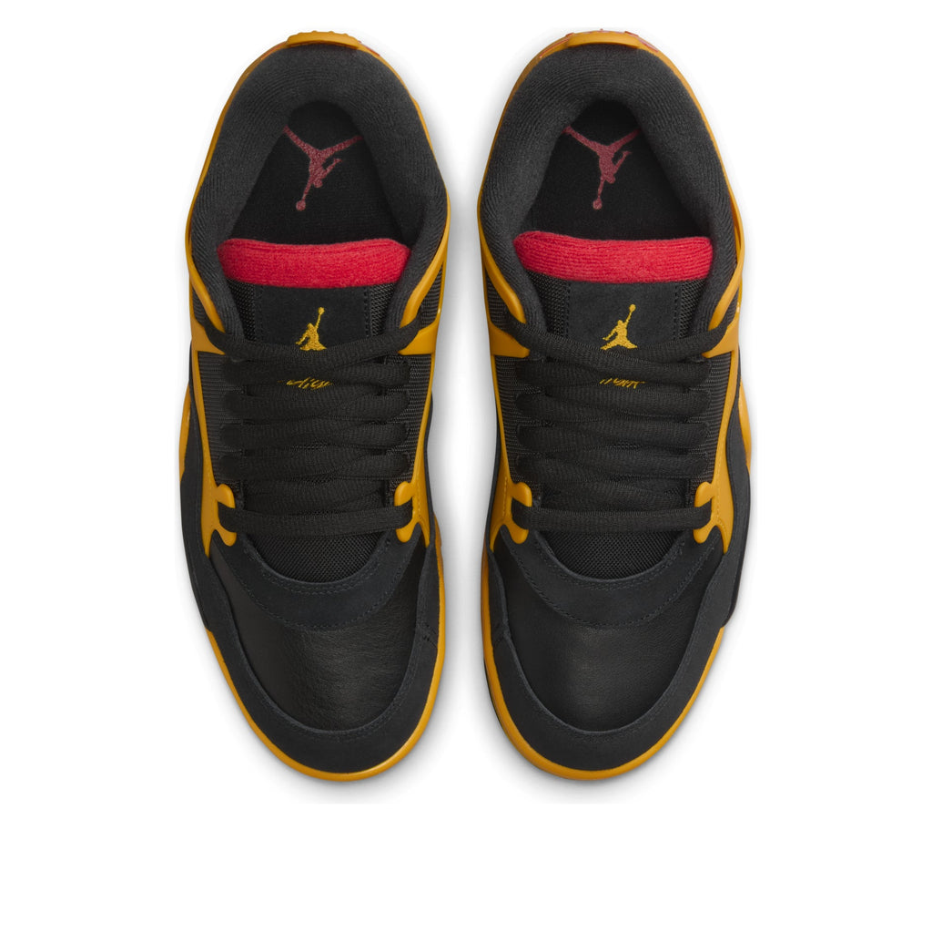 Air Jordan 4 RM 'Bruce Lee' FQ7939-007