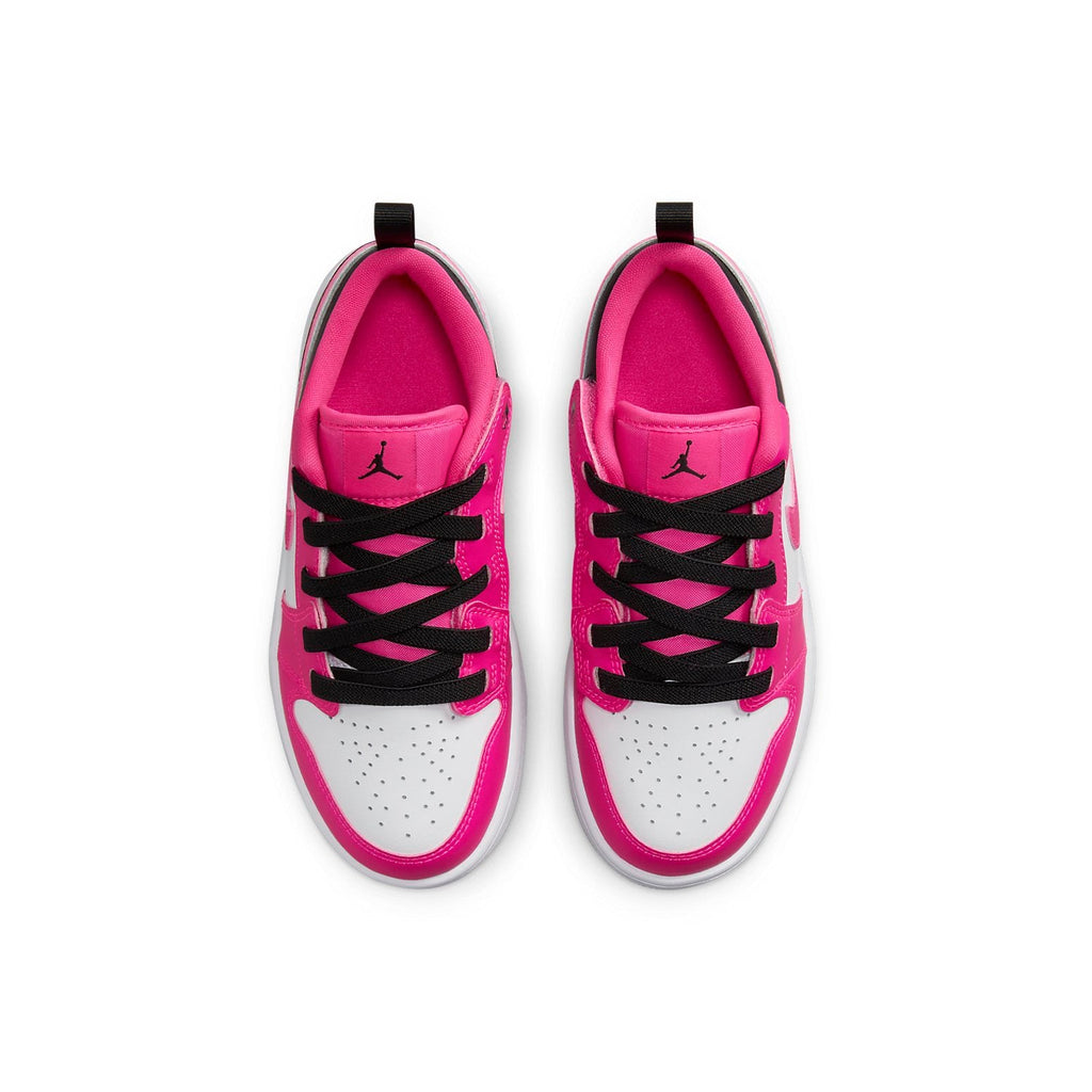 (PS) Air Jordan 1 Low 'Fierce Pink' DZ6958-160
