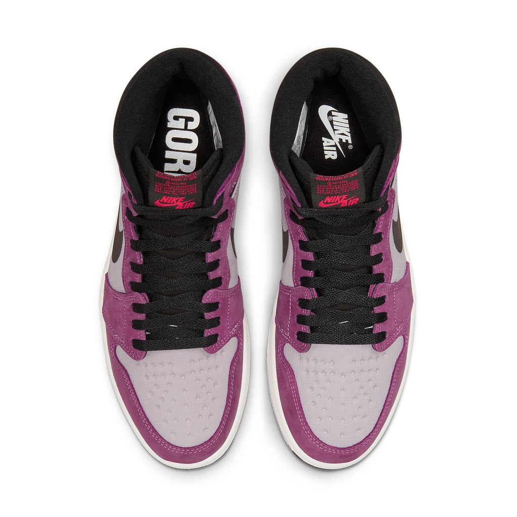 Air Jordan 1 High Element GTX 'Light Bordeaux' DB2889-500