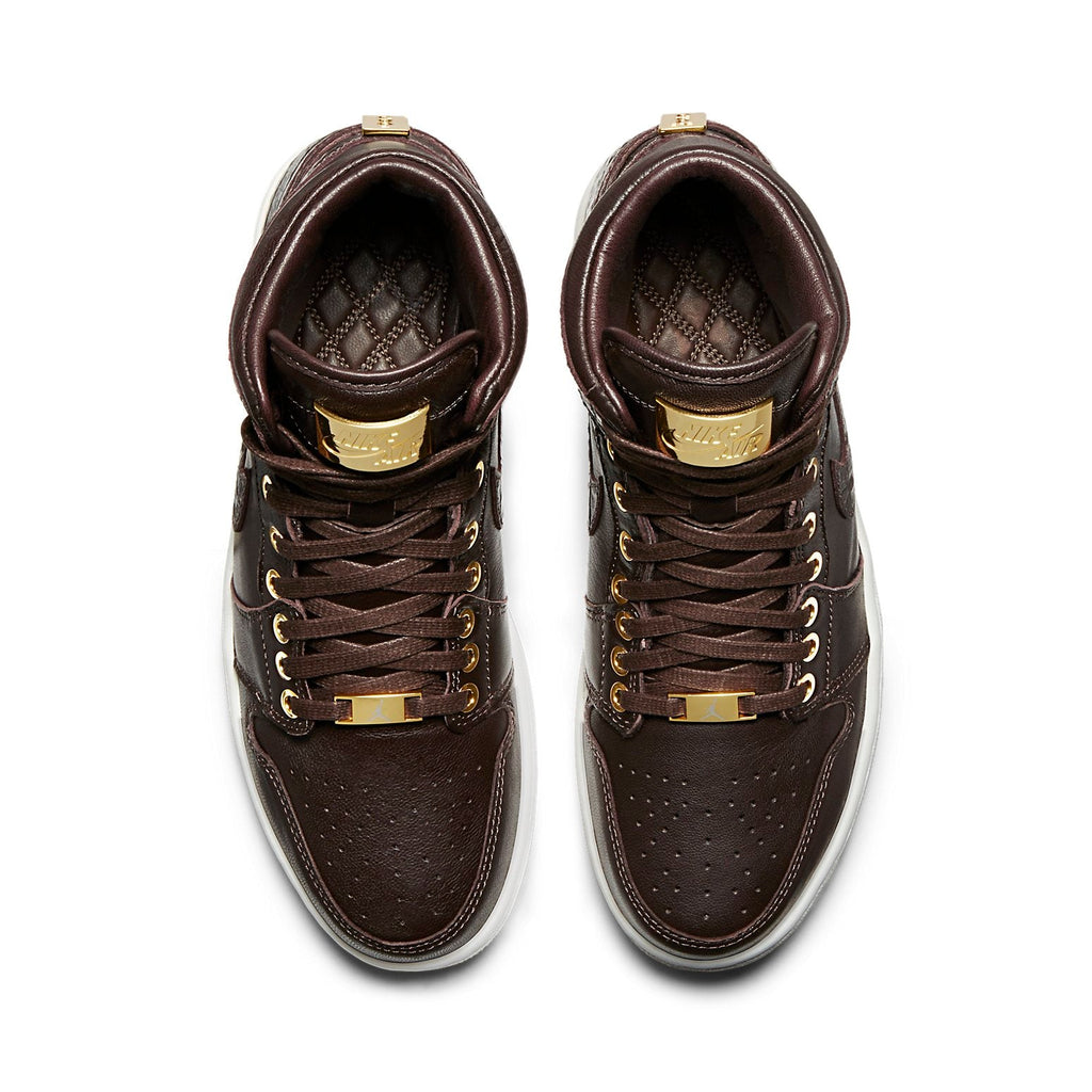 Air Jordan 1 Retro High OG Pinnacle 'Croc' 705075-205