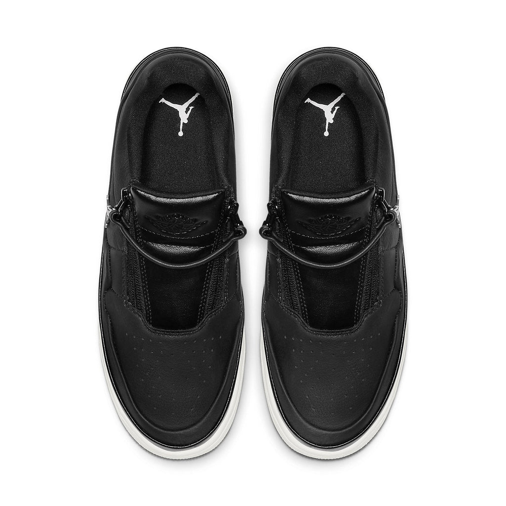 (WMNS) Air Jordan 1 Jester XX Low 'Black' AV4050-001