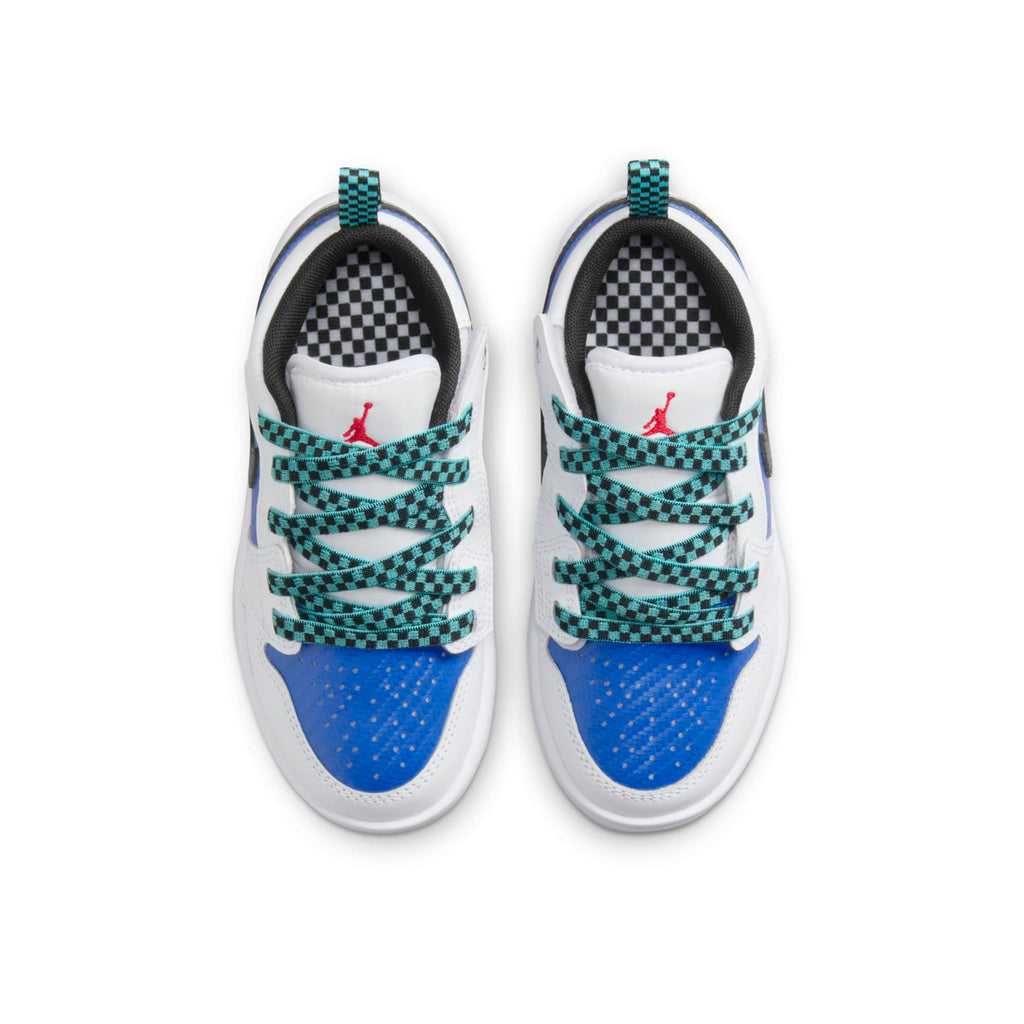 (PS) Air Jordan 1 Low ALT SE 'Formula 23 Pack'  FQ8708-100