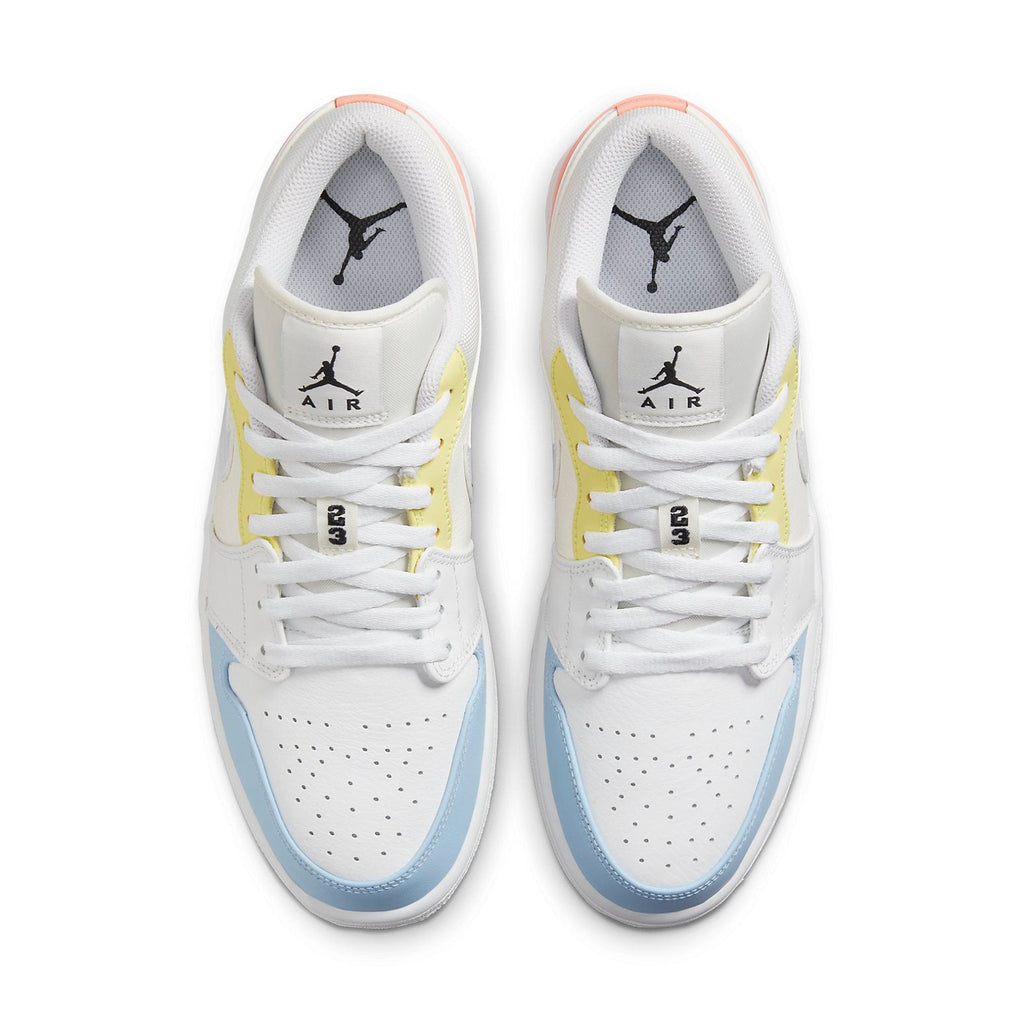 Air Jordan 1 Low 'To My First Coach' DJ6909-100