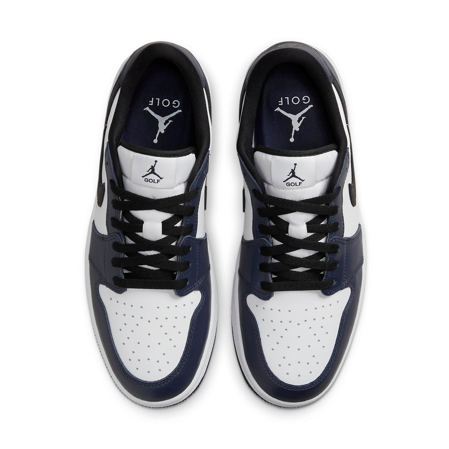 Air Jordan 1 Retro Low Golf 'Midnight Navy' DD9315-104