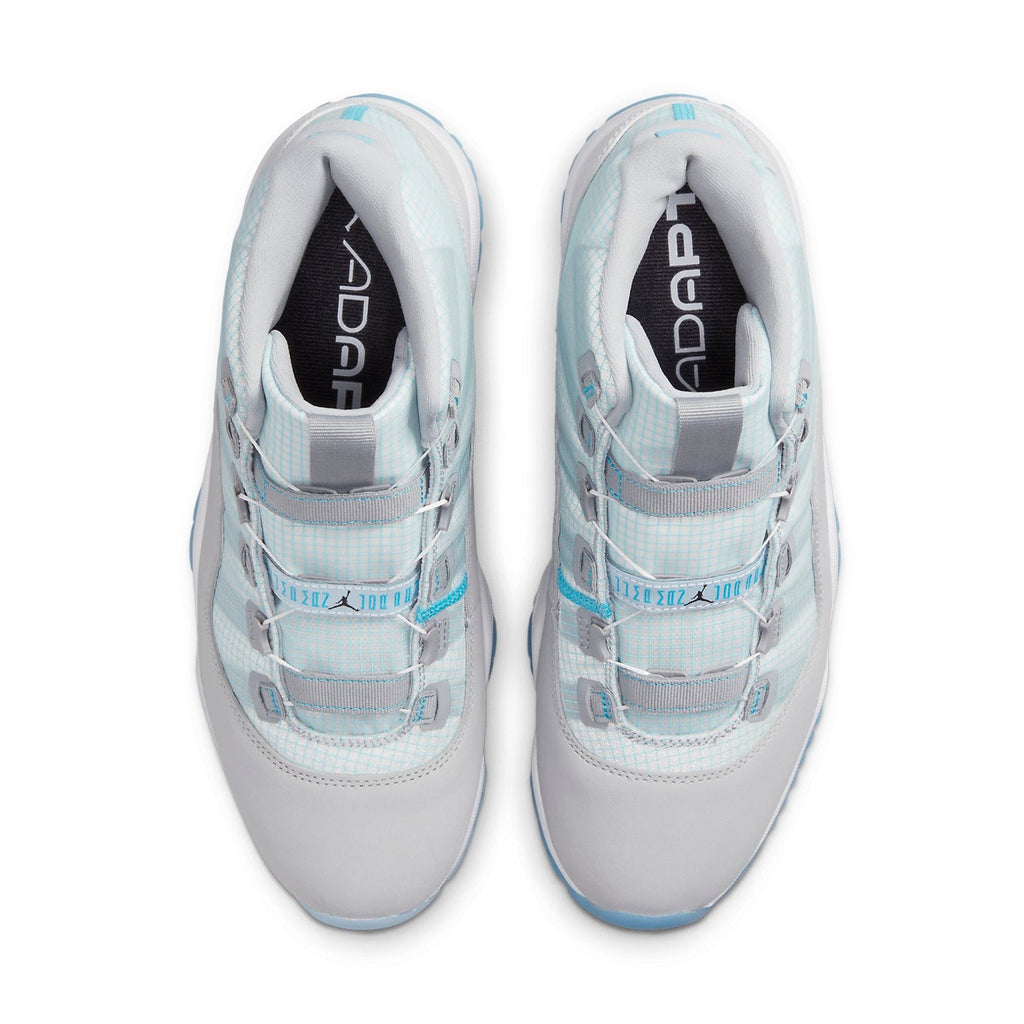 Air Jordan 11 Adapt 'Legend Blue' DO6365-001