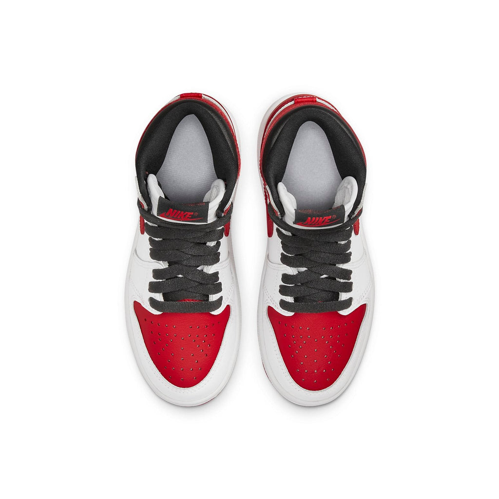 (PS) Air Jordan 1 Retro High OG 'Heritage' AQ2664-161