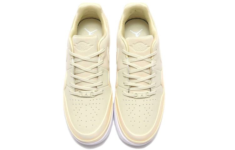 (WMNS) Air Jordan 1 Jester XX 'Fossil' CQ0278-200