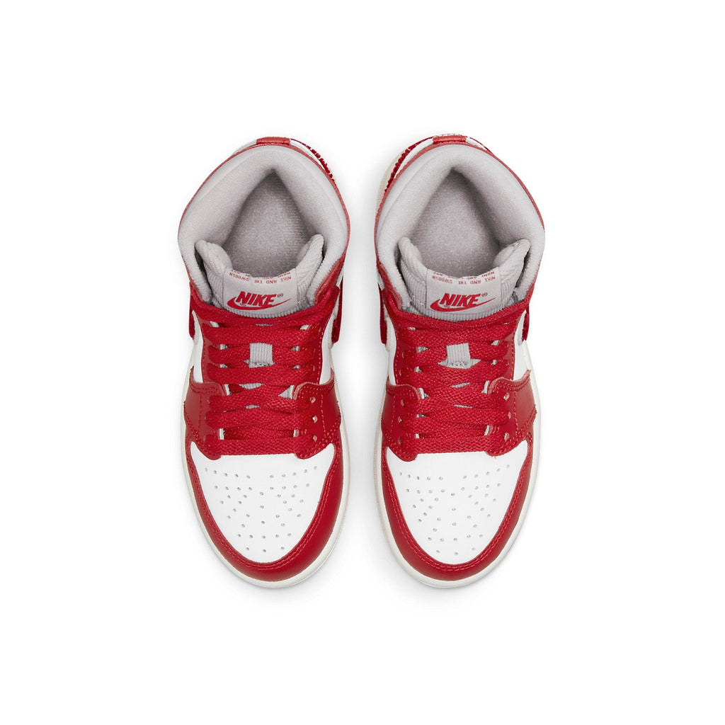 (PS) Air Jordan 1 Retro High OG 'Newstalgia Chenille' CU0449-061