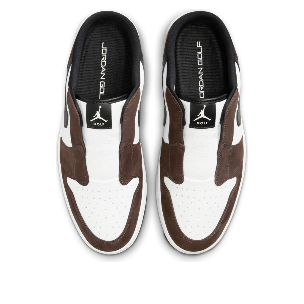 Air Jordan 1 Mule Golf 'Baroque Brown' FJ1214-200