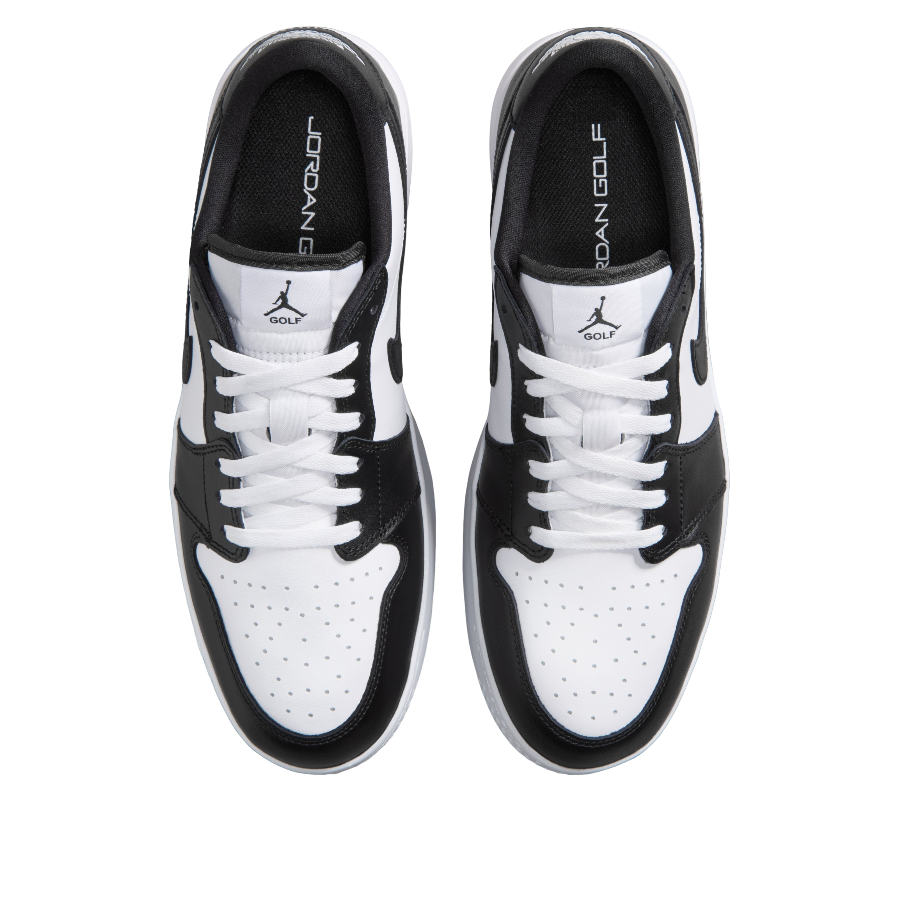 Air Jordan 1 Low Golf Spiked 'Concord' IQ3417-101