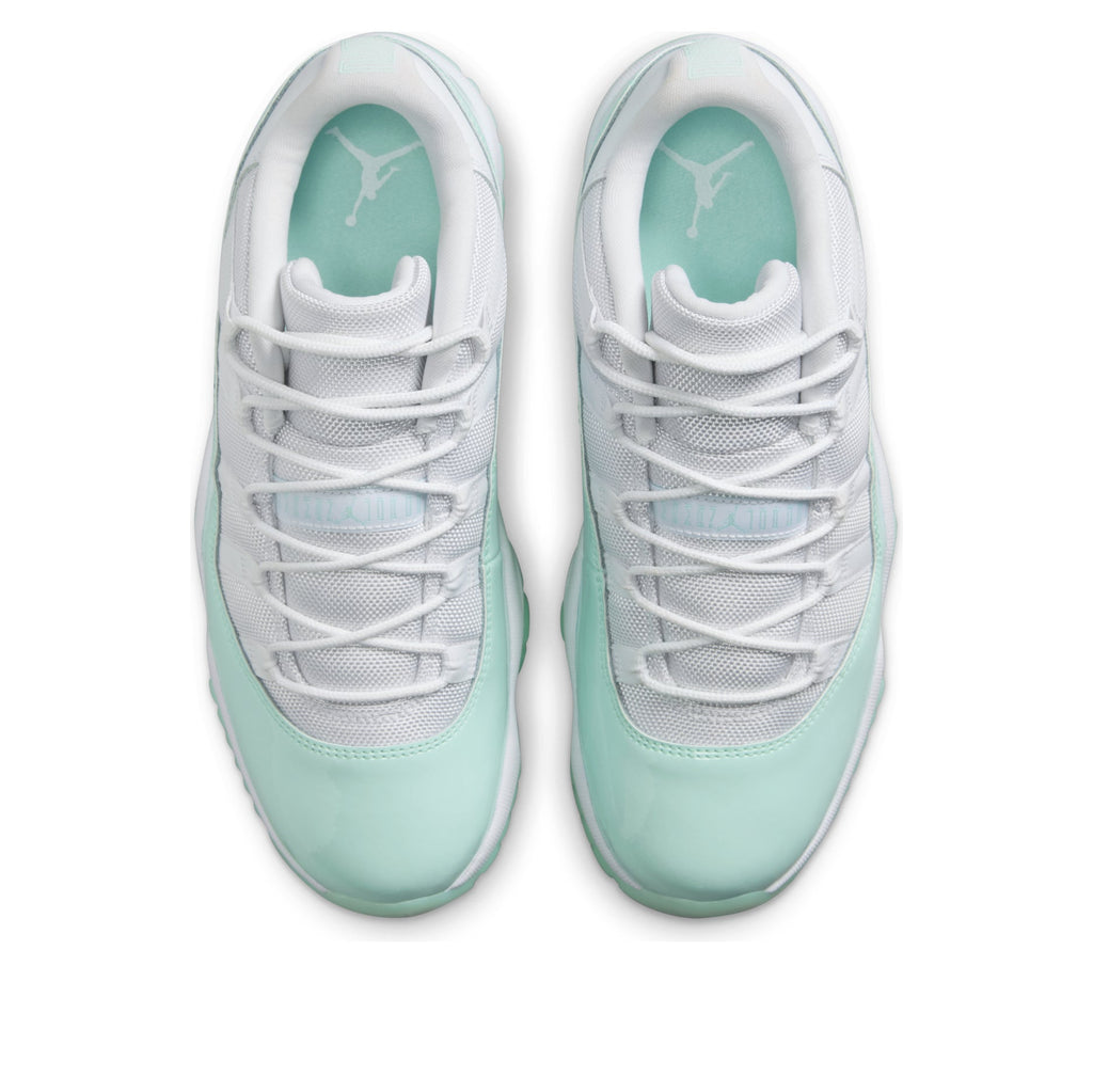 (WMNS) Air Jordan 11 Low 'Igloo' AH7860-103