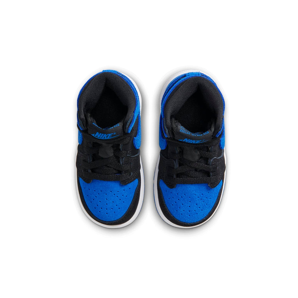 (TD) Air Jordan 1 Retro High OG 'Royal Reimagined' FD1413-042
