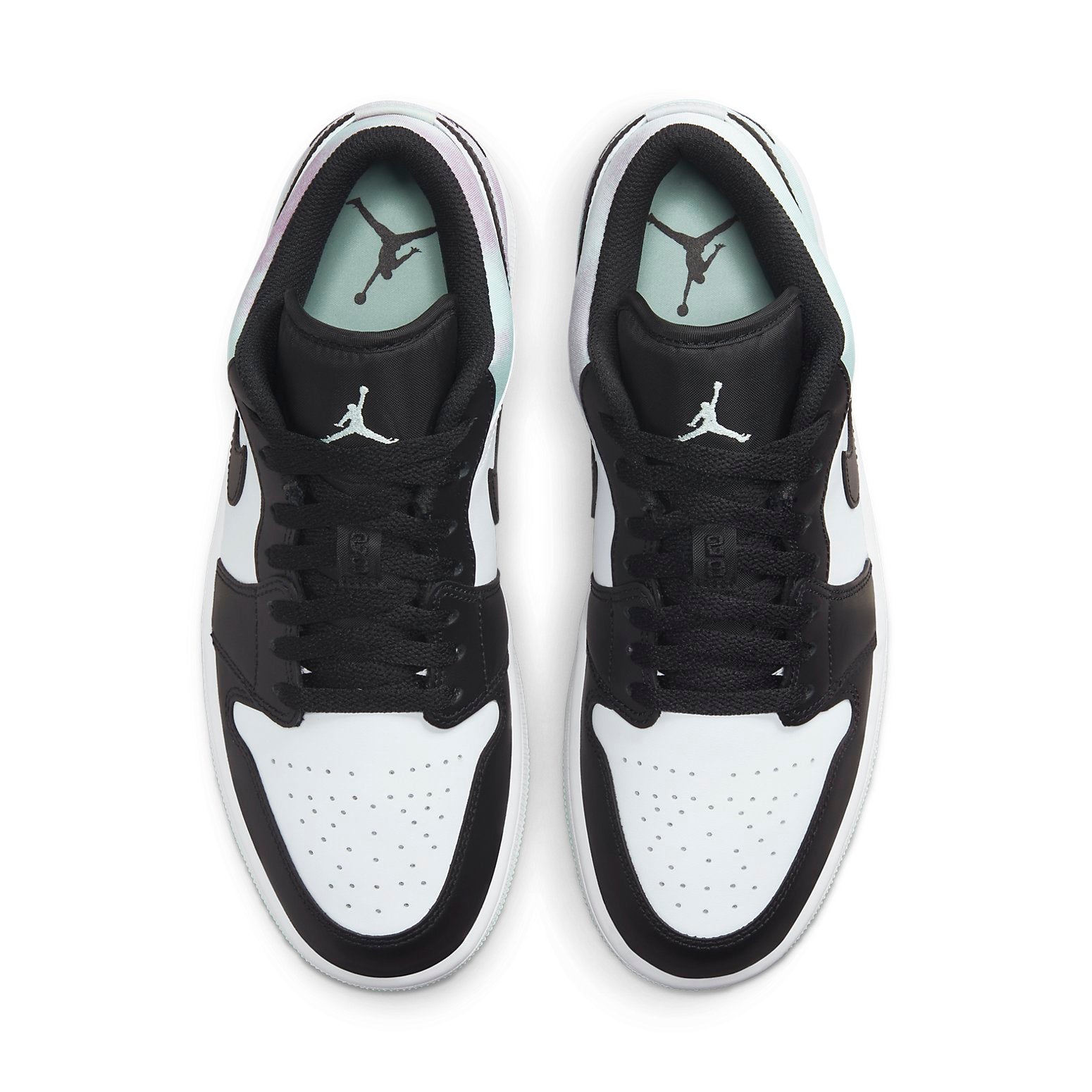 Air Jordan 1 Low SE 'Tie Dye' DM1199-100