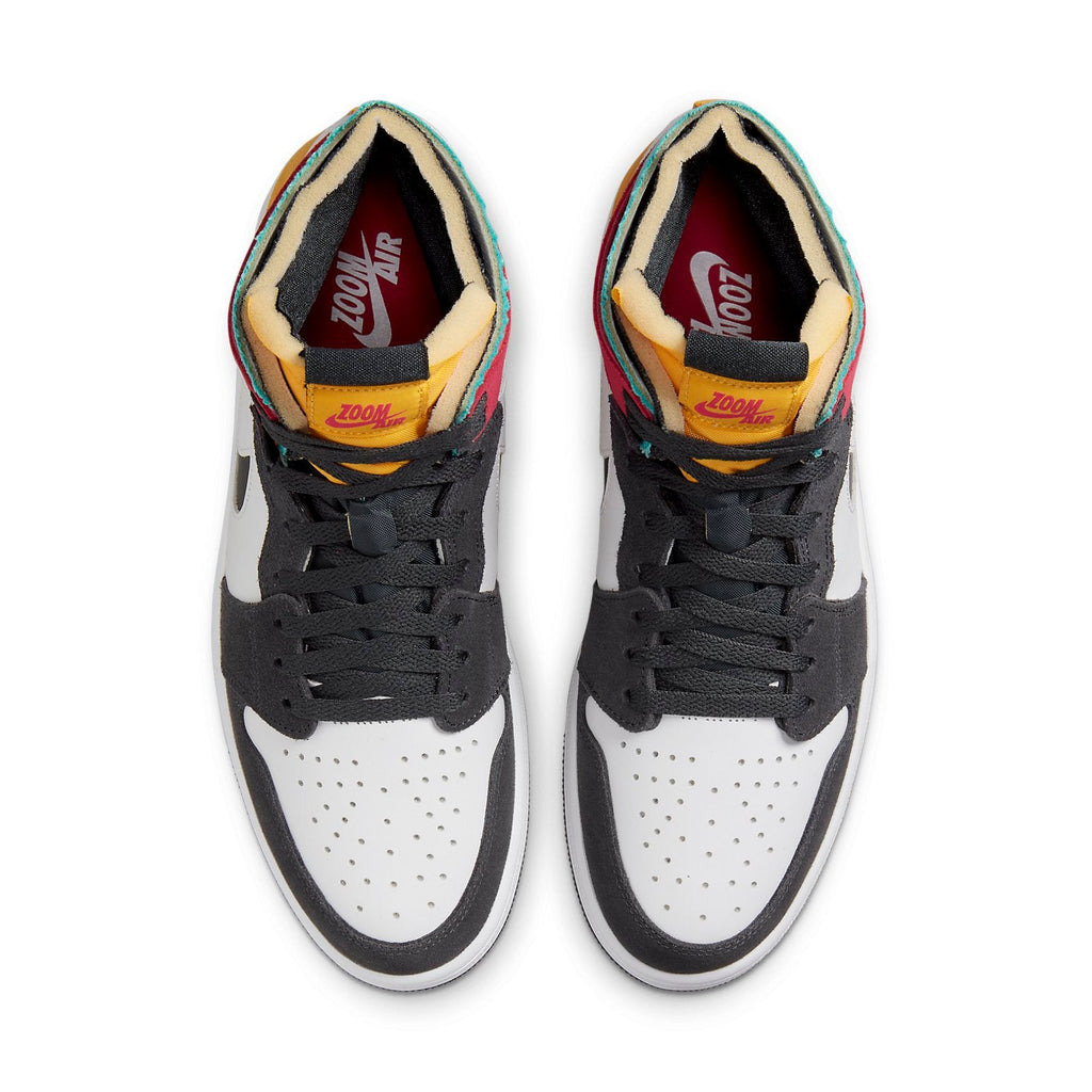 Air Jordan 1 High Zoom Comfort 'Multi-Color' CT0978-016