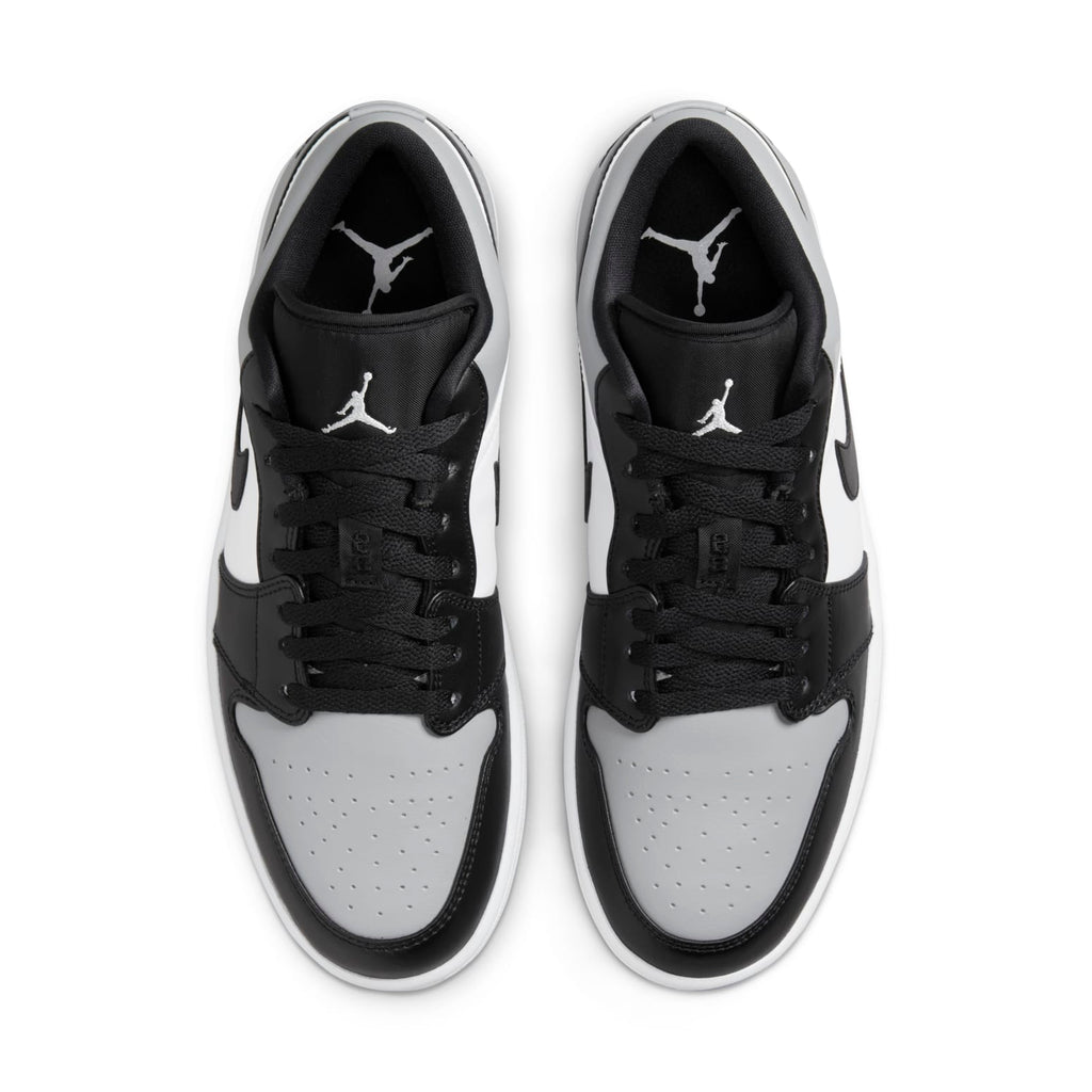 Air Jordan 1 Low 'Shadow Toe' 553558-052