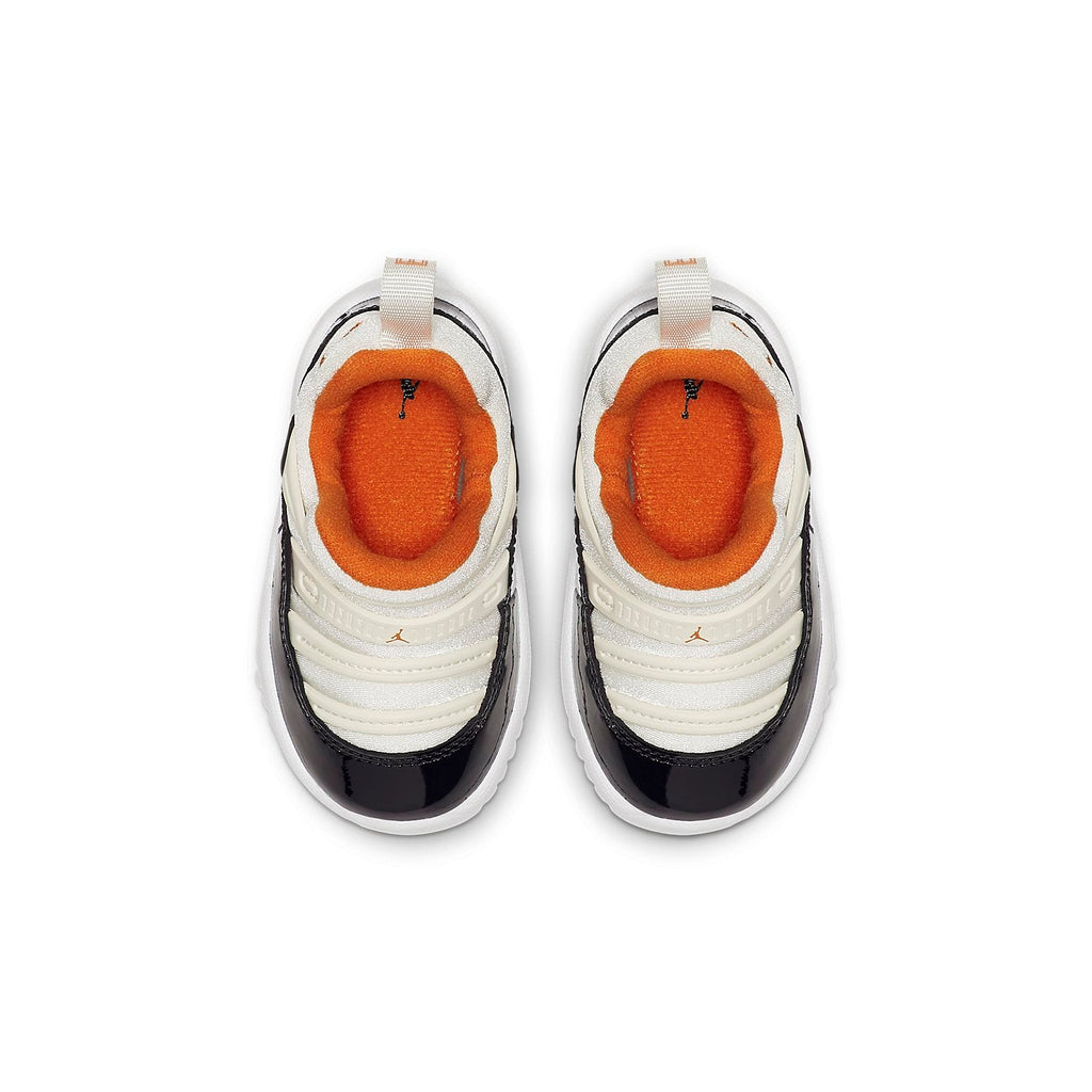 (TD) Air Jordan 11 Retro Little Flex 'Starfish' BQ7102-108