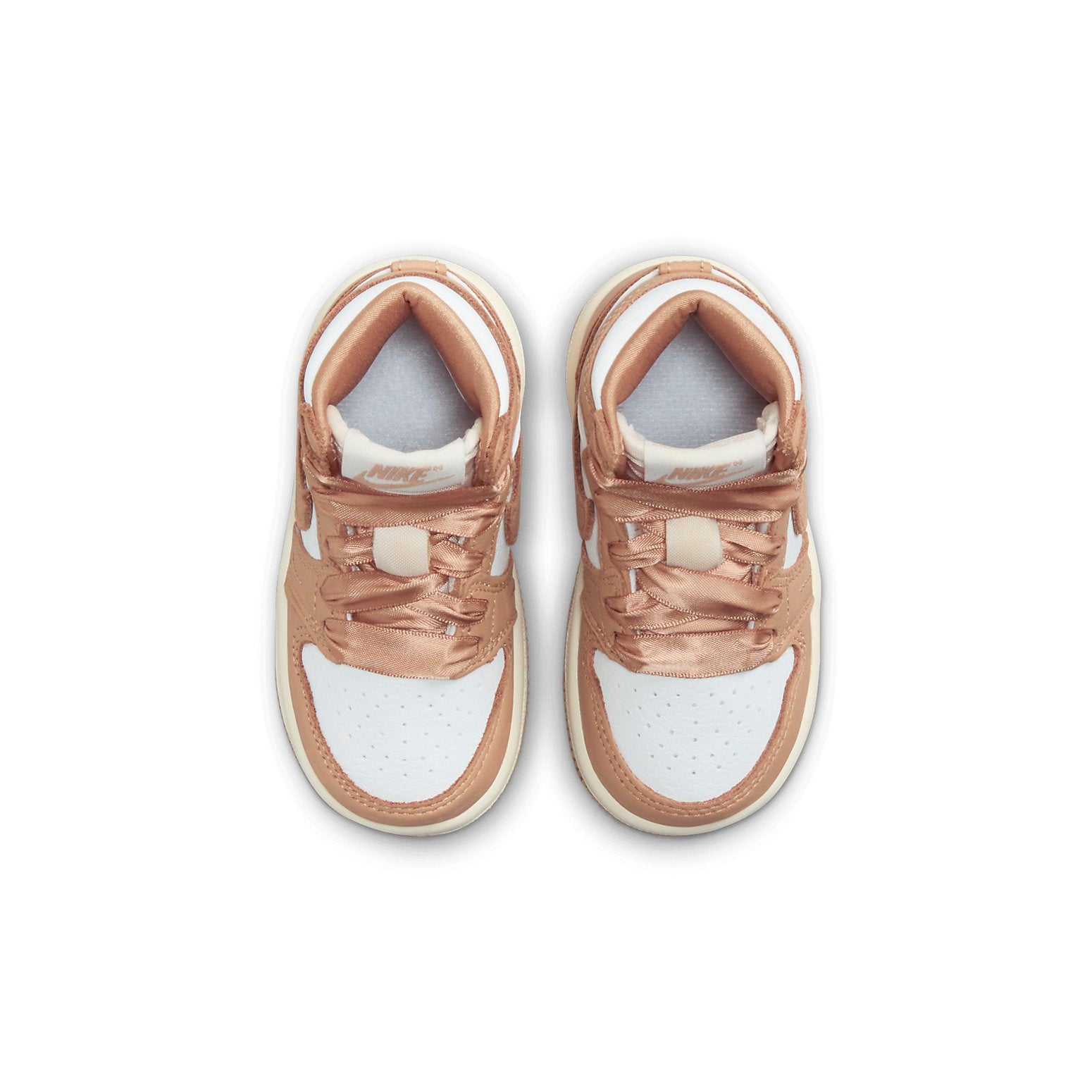 (TD) Air Jordan 1 Retro High OG 'Praline' FN6623-201