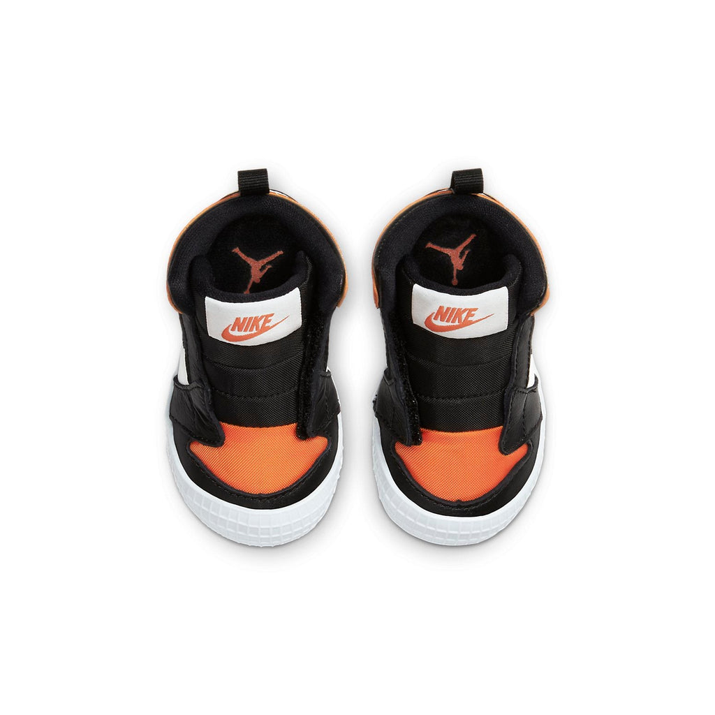 (TD) Air Jordan 1 Crib Bootie 'Shattered Backboard' AT3745-108