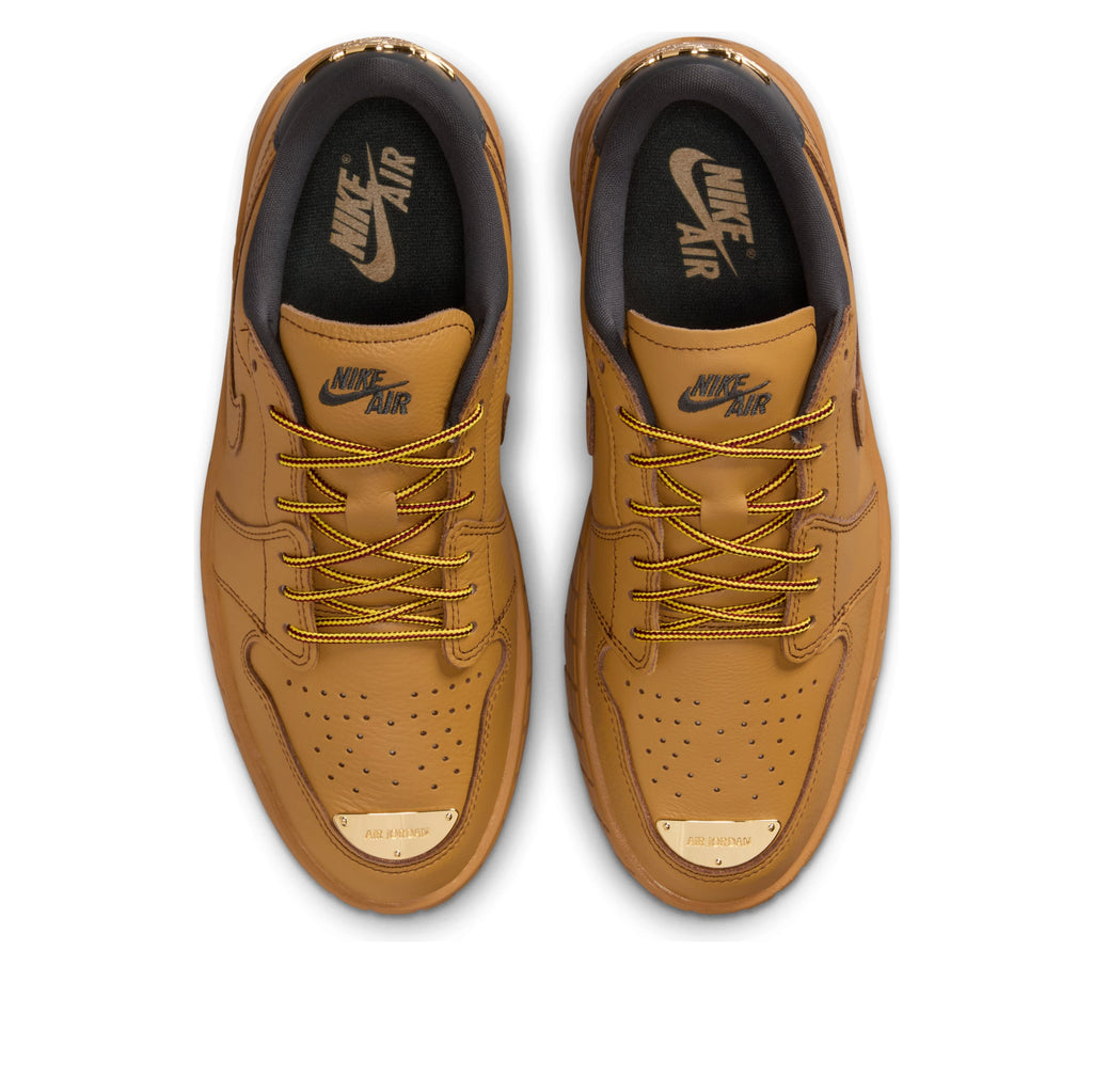 (WMNS) Air Jordan 1 Low 'Brooklyn' HF3184-700