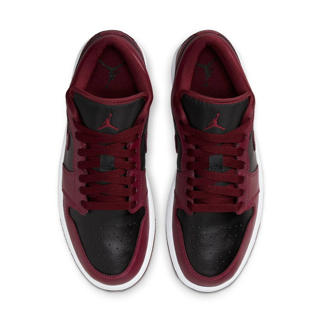 (WMNS) Air Jordan 1 Low 'Dark Beetroot' DC0774-006