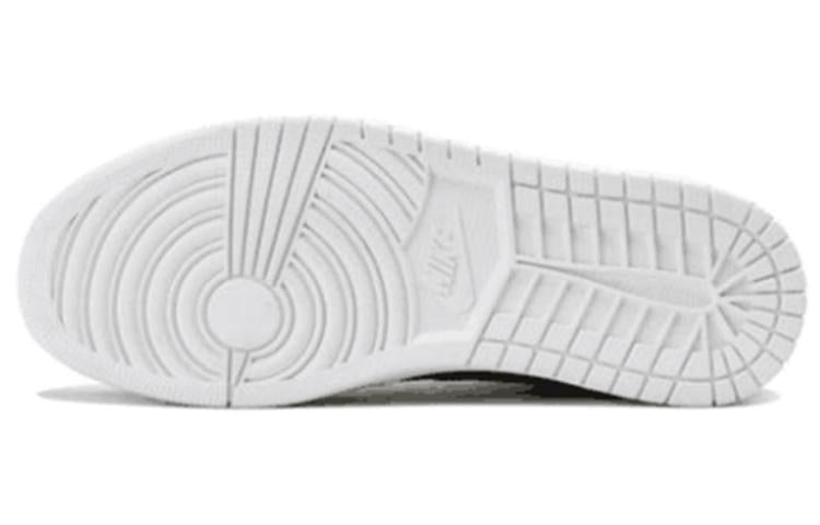 Air Jordan 1 Mid 'Armory Navy' 554724-421
