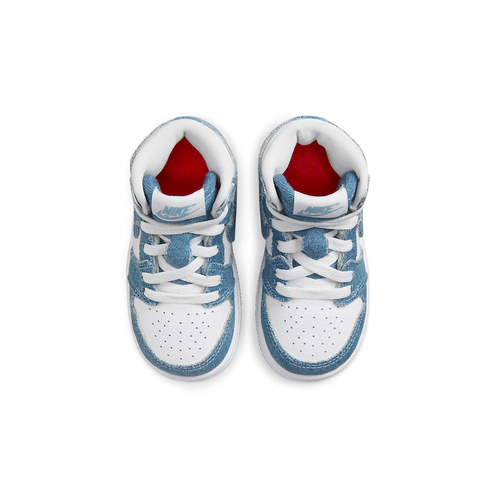 (TD) Air Jordan 1 Retro High OG 'Denim' CU0450-104