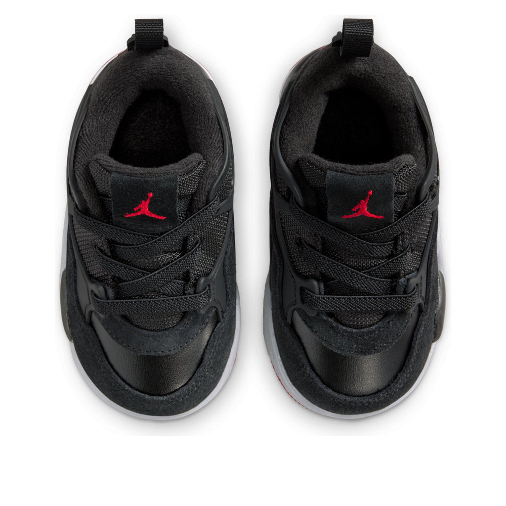 (TD) Air Jordan 4 RM 'Black Cement' FQ7937-061