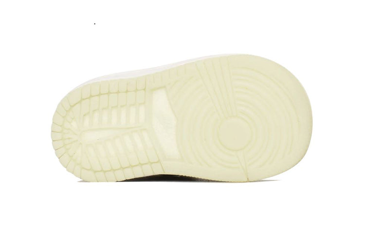 (TD) Air Jordan 1 Mid SE 'Glow in the Dark' AV5172-076