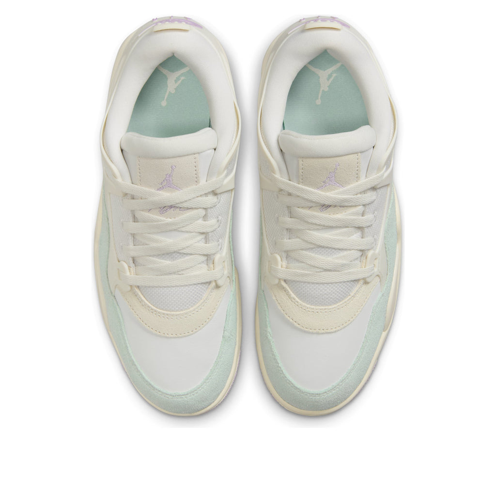(WMNS) Air Jordan 4 RM 'Sail Doll' IB7408-133