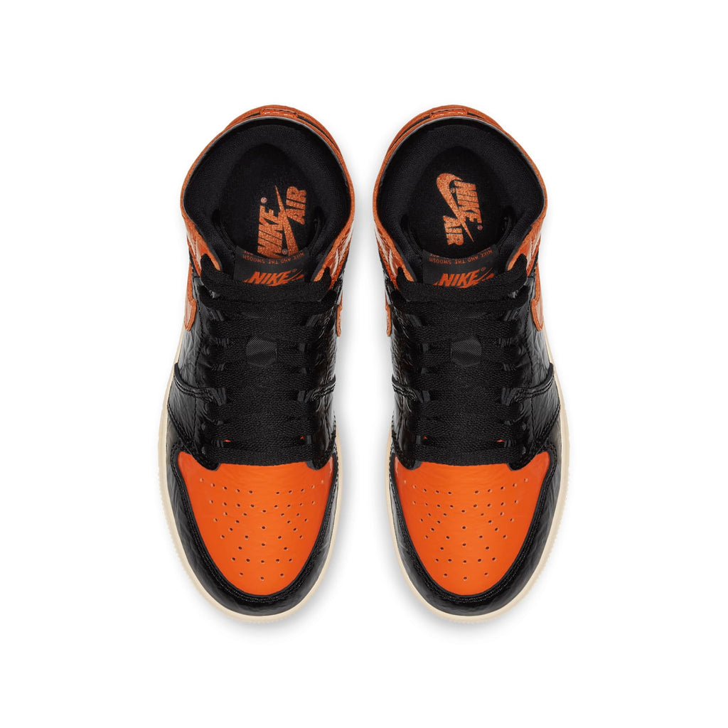 (GS) Air Jordan 1 Retro High OG 'Shattered Backboard 3.0' 575441-028