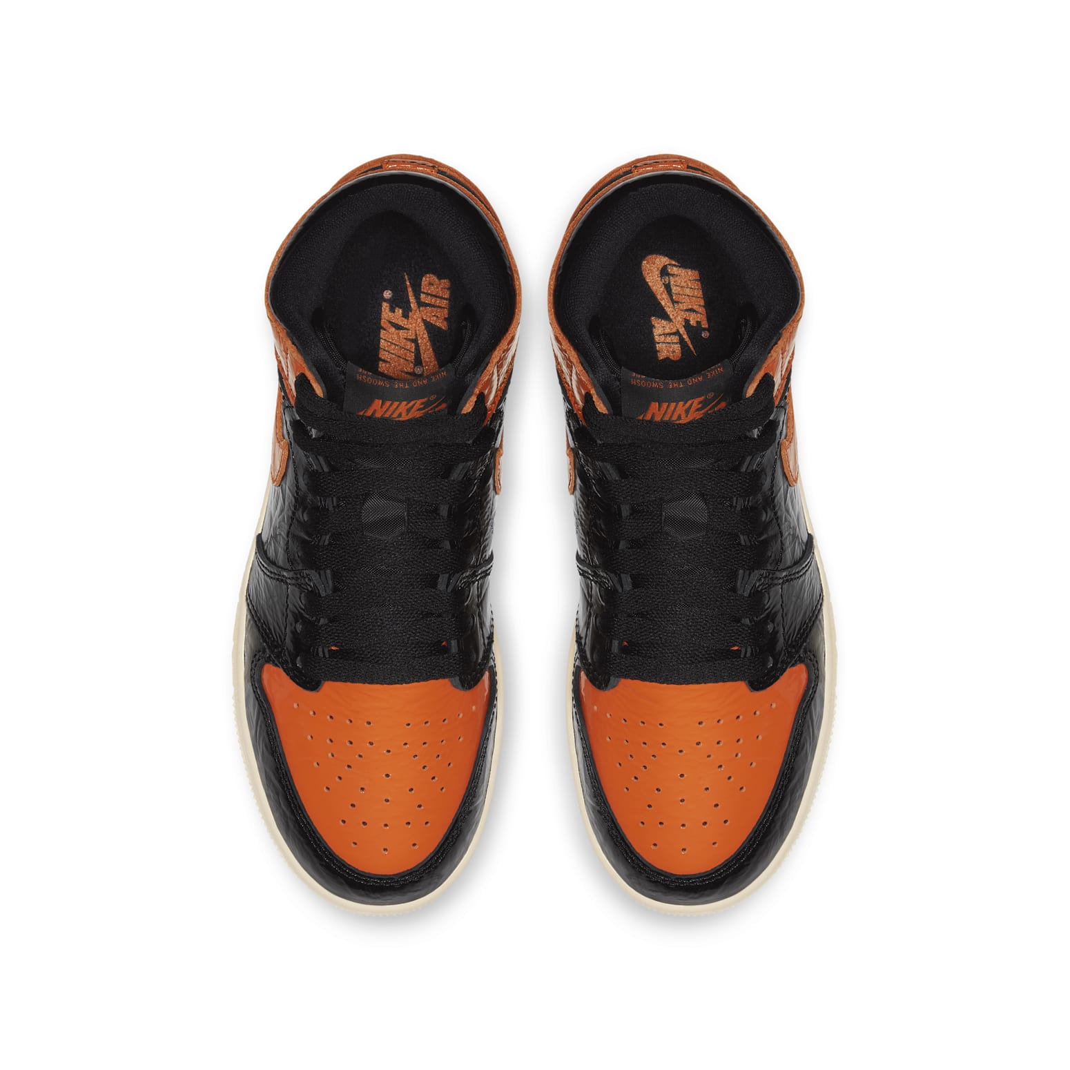 (GS) Air Jordan 1 Retro High OG 'Shattered Backboard 3.0' 575441-028