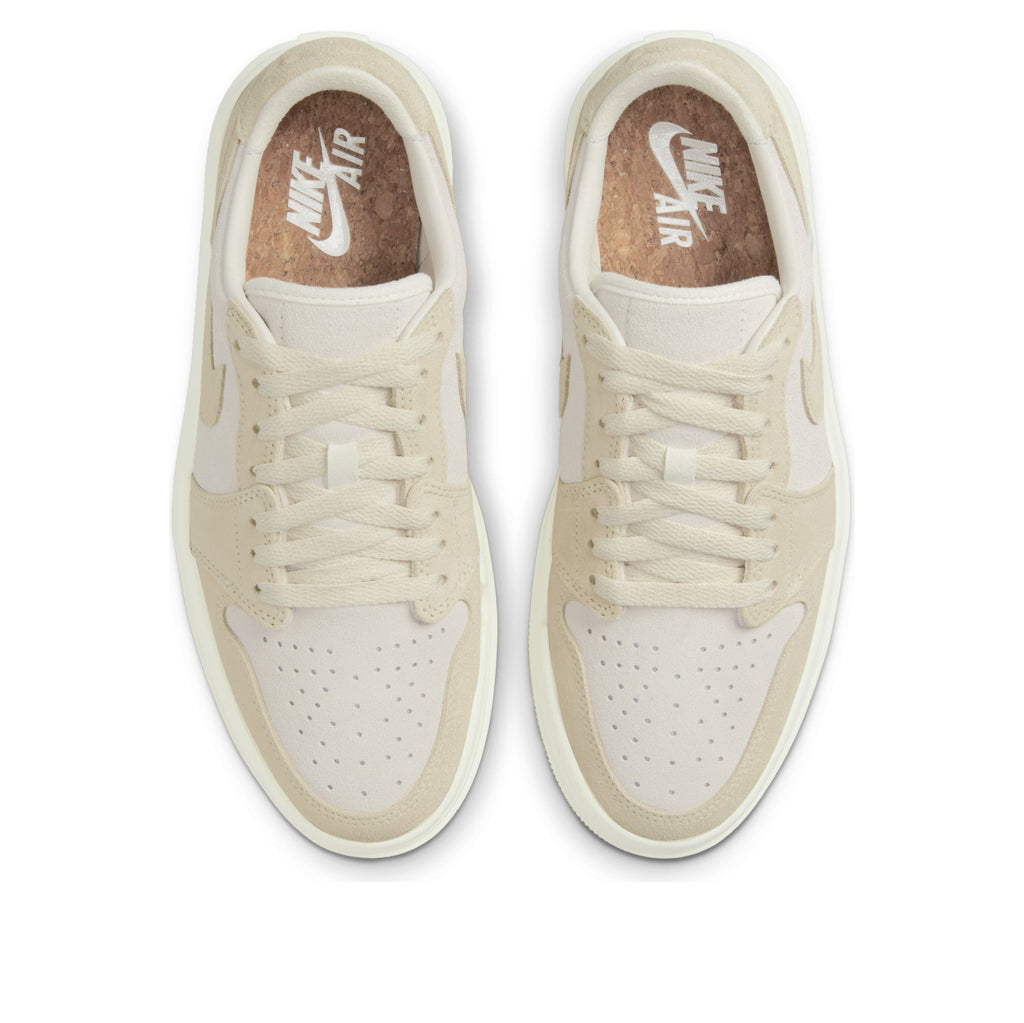 (WMNS) Air Jordan 1 Elevate Low 'Coconut Milk' DH7004-101
