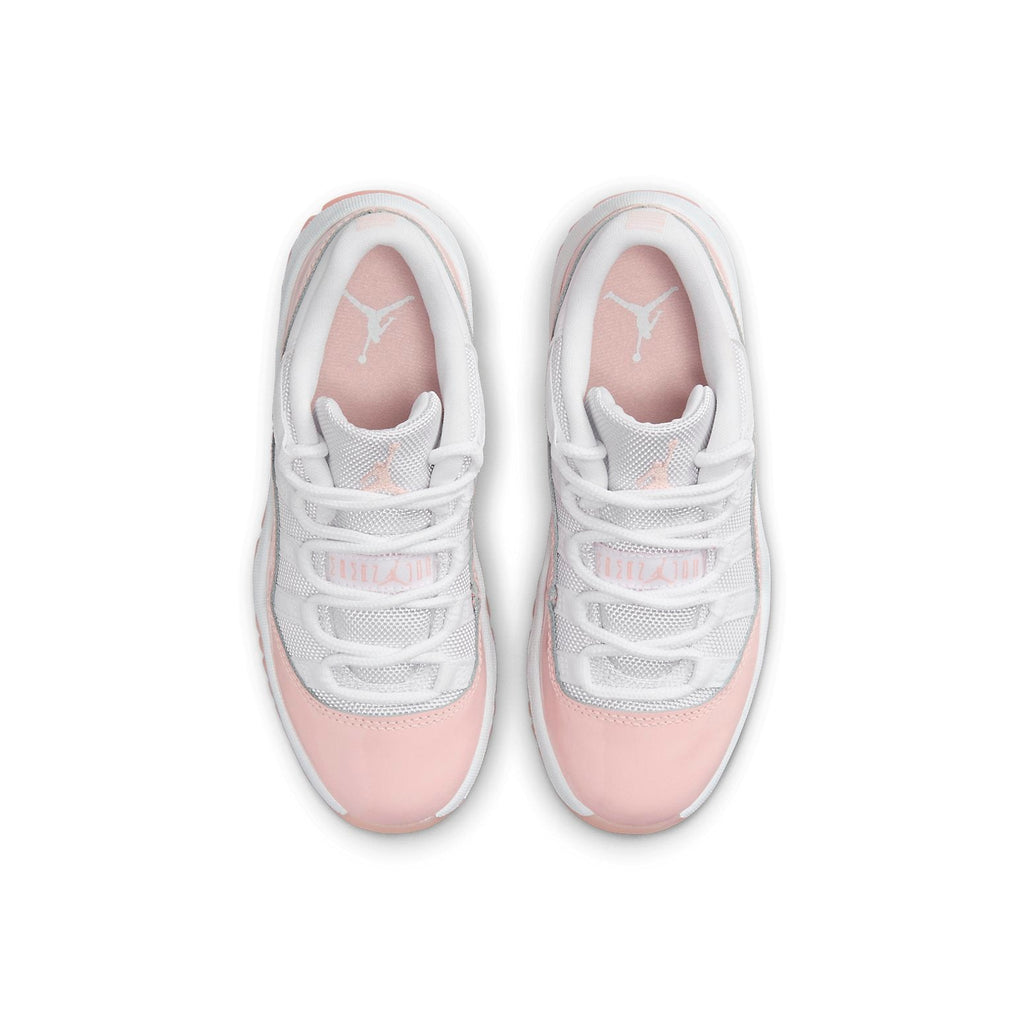 (PS) Air Jordan 11 Retro Low 'Legend Pink' 580522-160