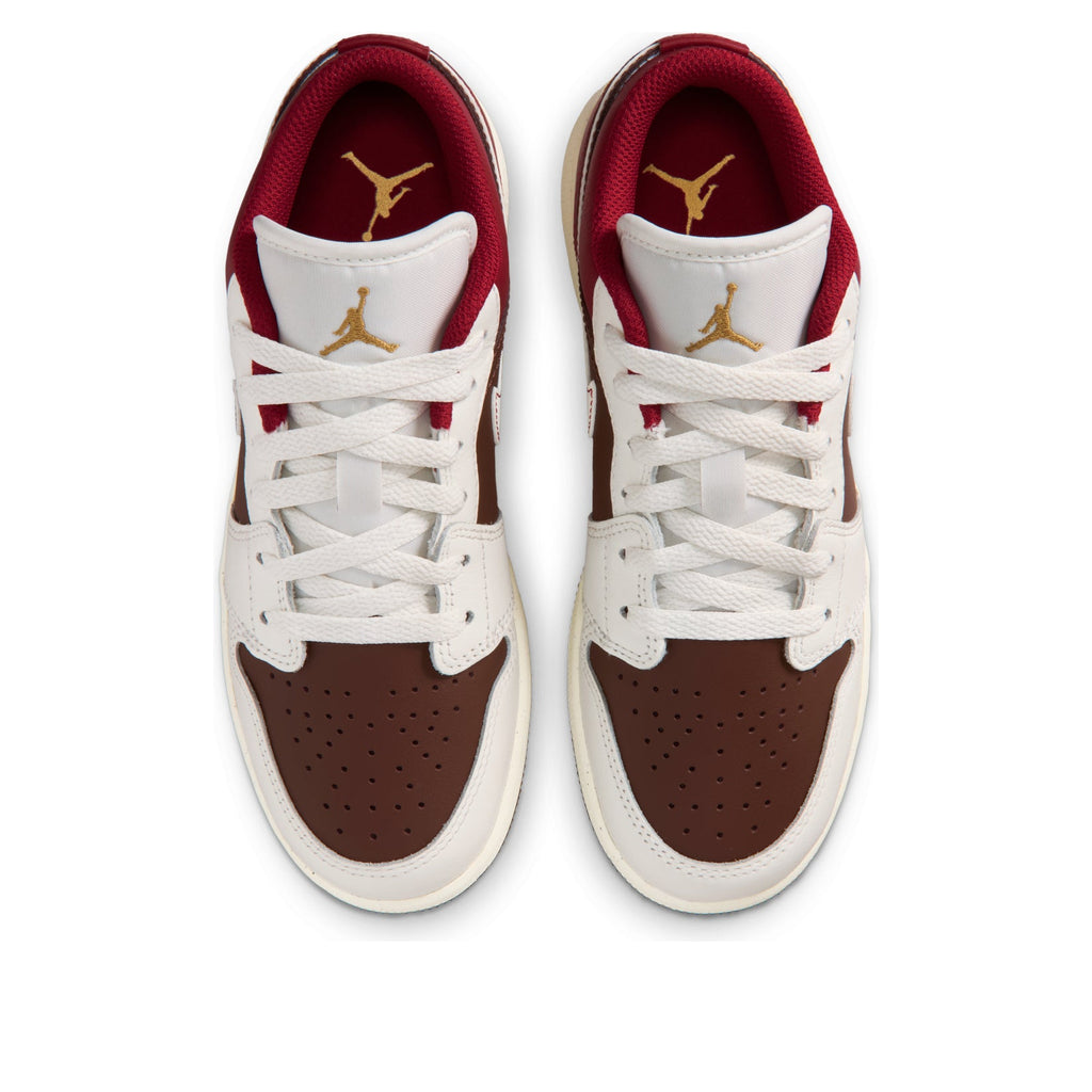 (GS) Air Jordan 1 Low SE 'Year of the Horse' IR7600-211