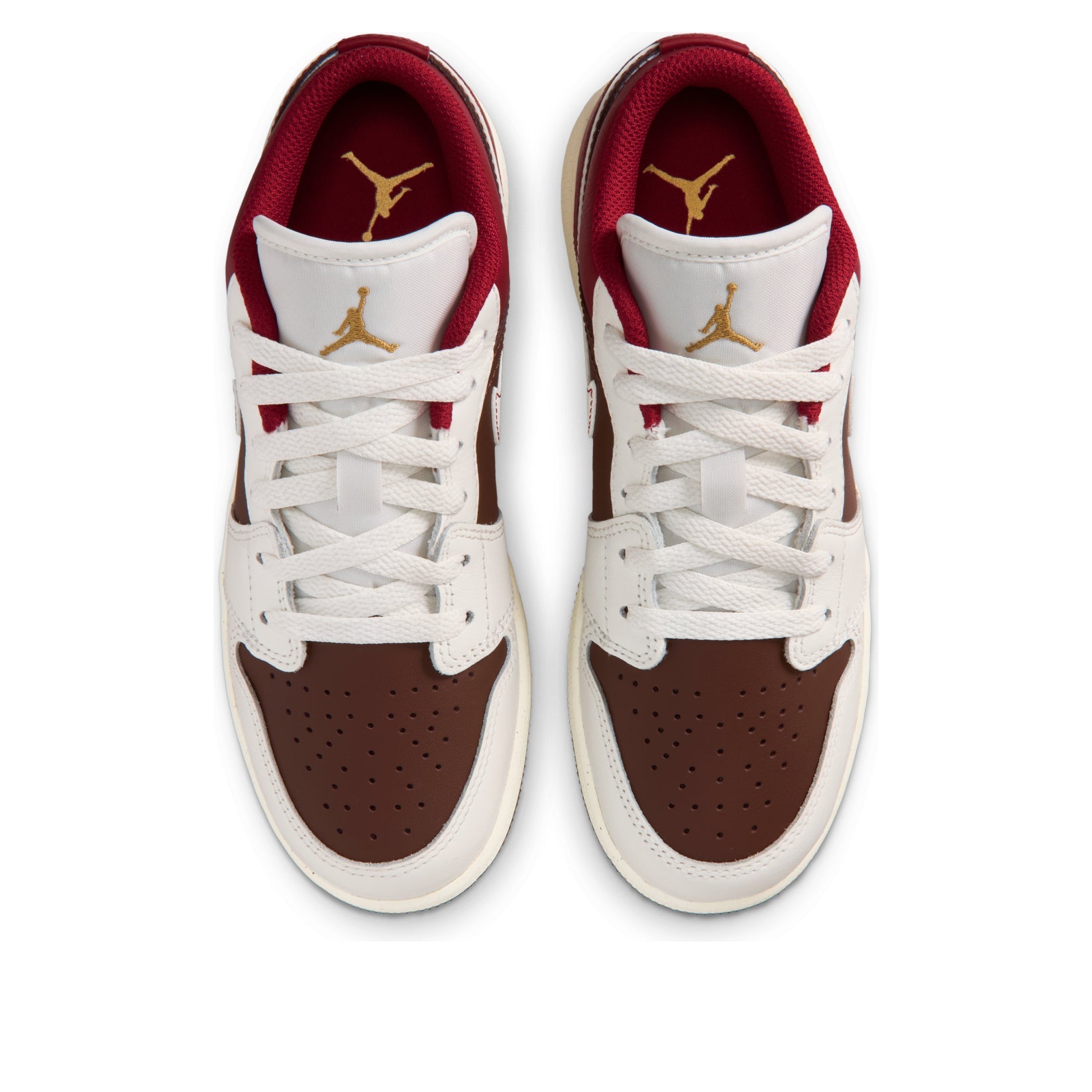 (GS) Air Jordan 1 Low SE 'Year of the Horse' IR7600-211