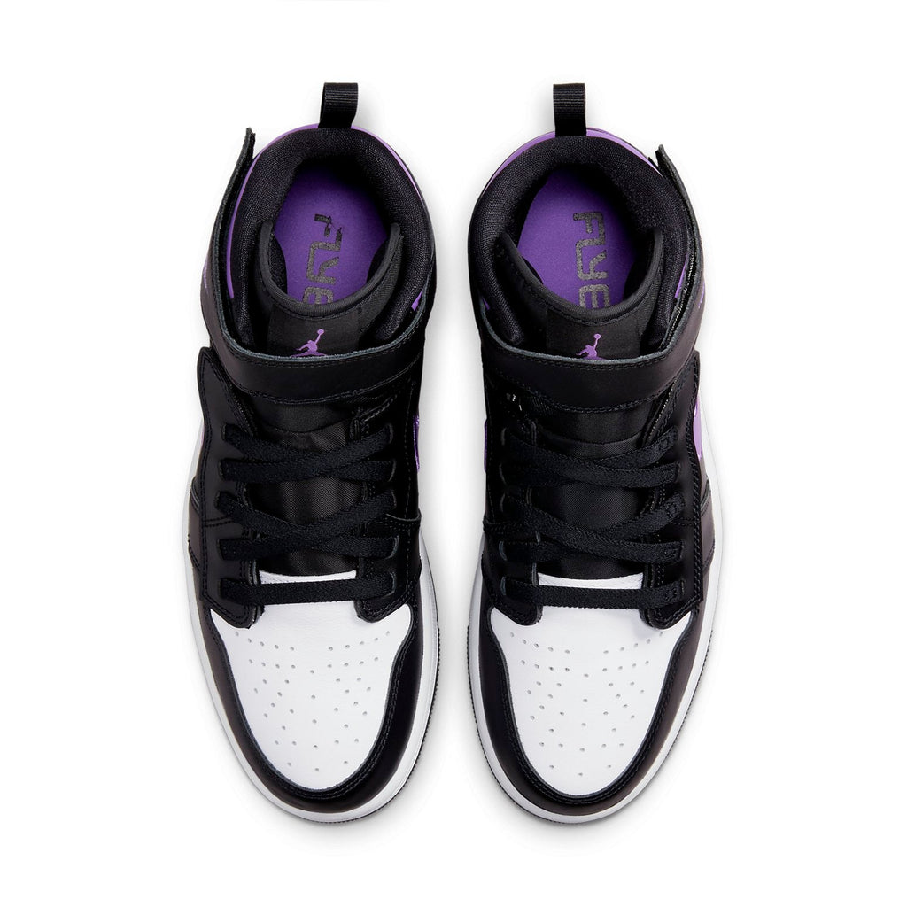 Air Jordan 1 High FlyEase 'Wild Berry' CQ3835-051