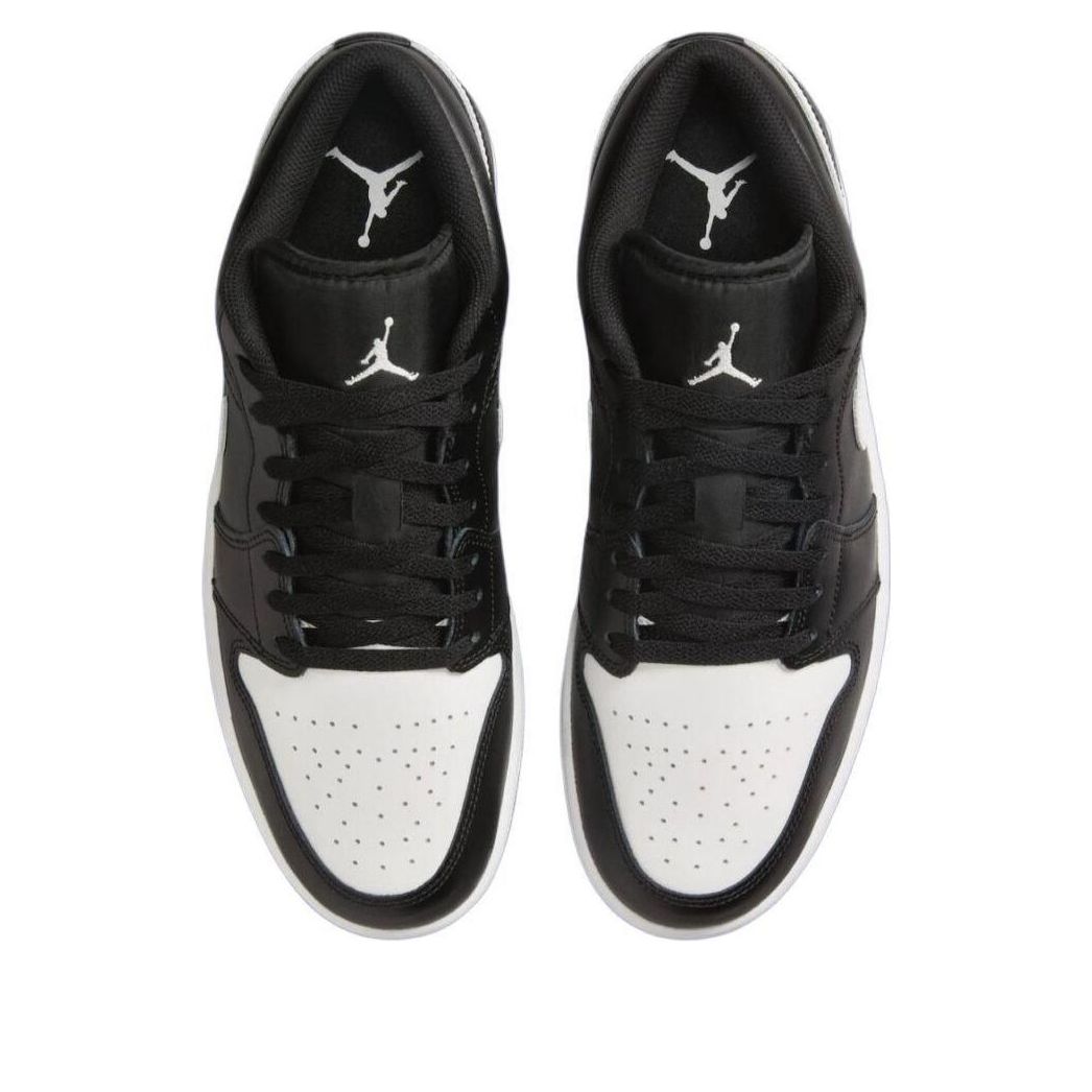 Air Jordan 1 Low 'Orca' 553558-043