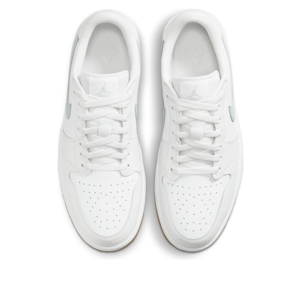 Air Jordan 1 Low Golf 'White Gum' DD9315-111