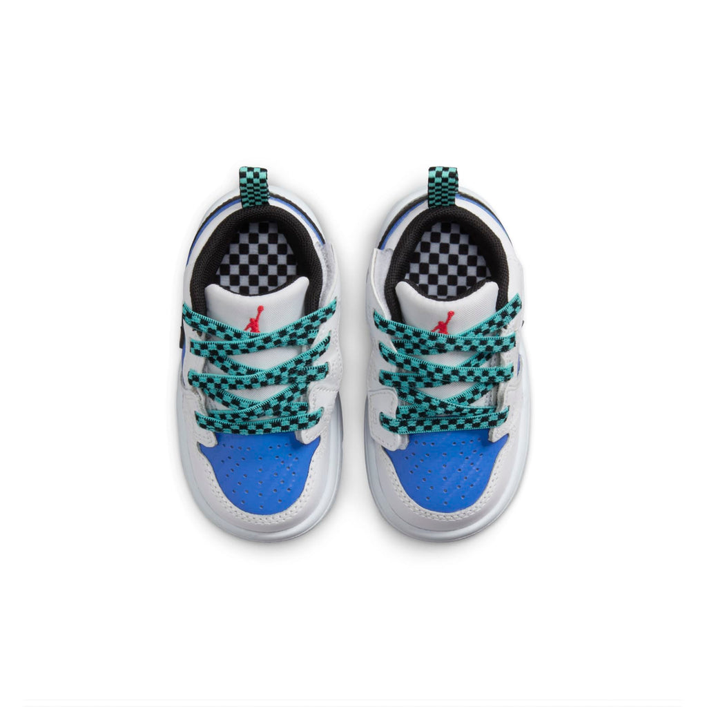 (TD) Air Jordan 1 Low ALT SE 'Formula 23 Pack'  FQ8710-100