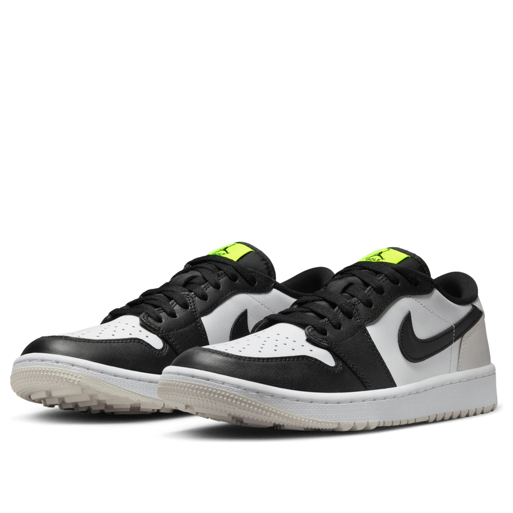 Air Jordan 1 Low Golf 'Phantom Volt' DD9315-108