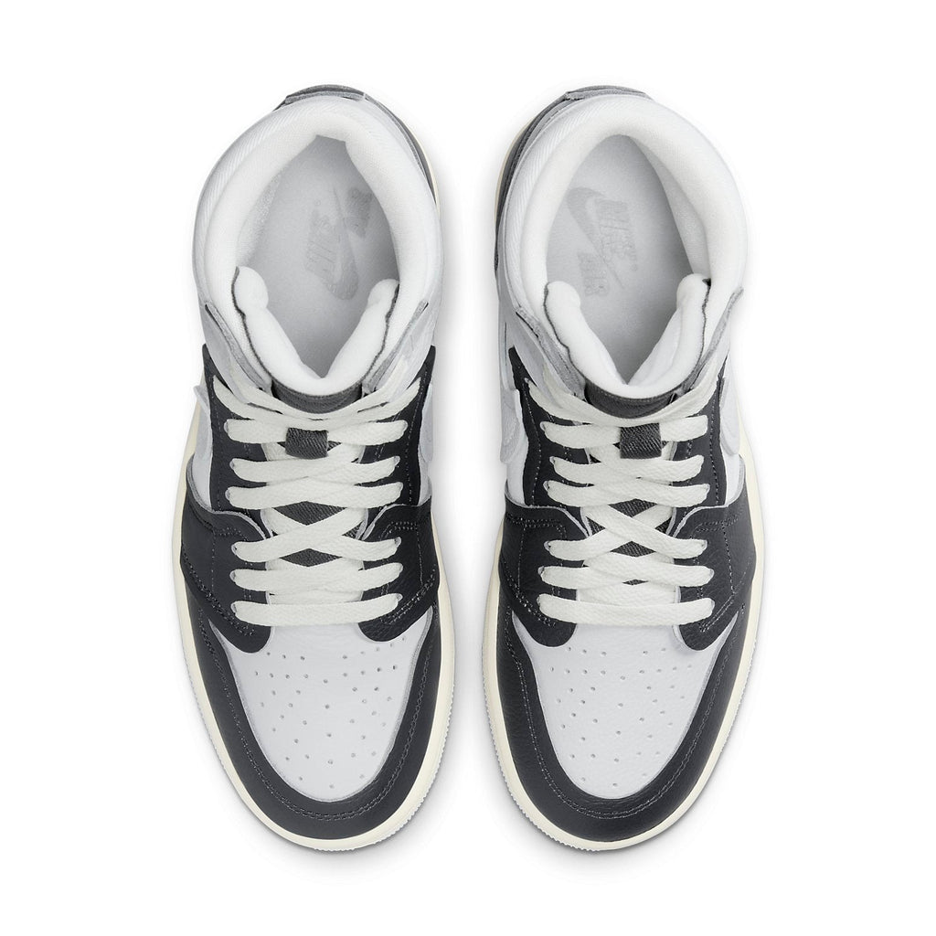 (WMNS) Air Jordan 1 MM High 'Coconut Milk' FB9891-001