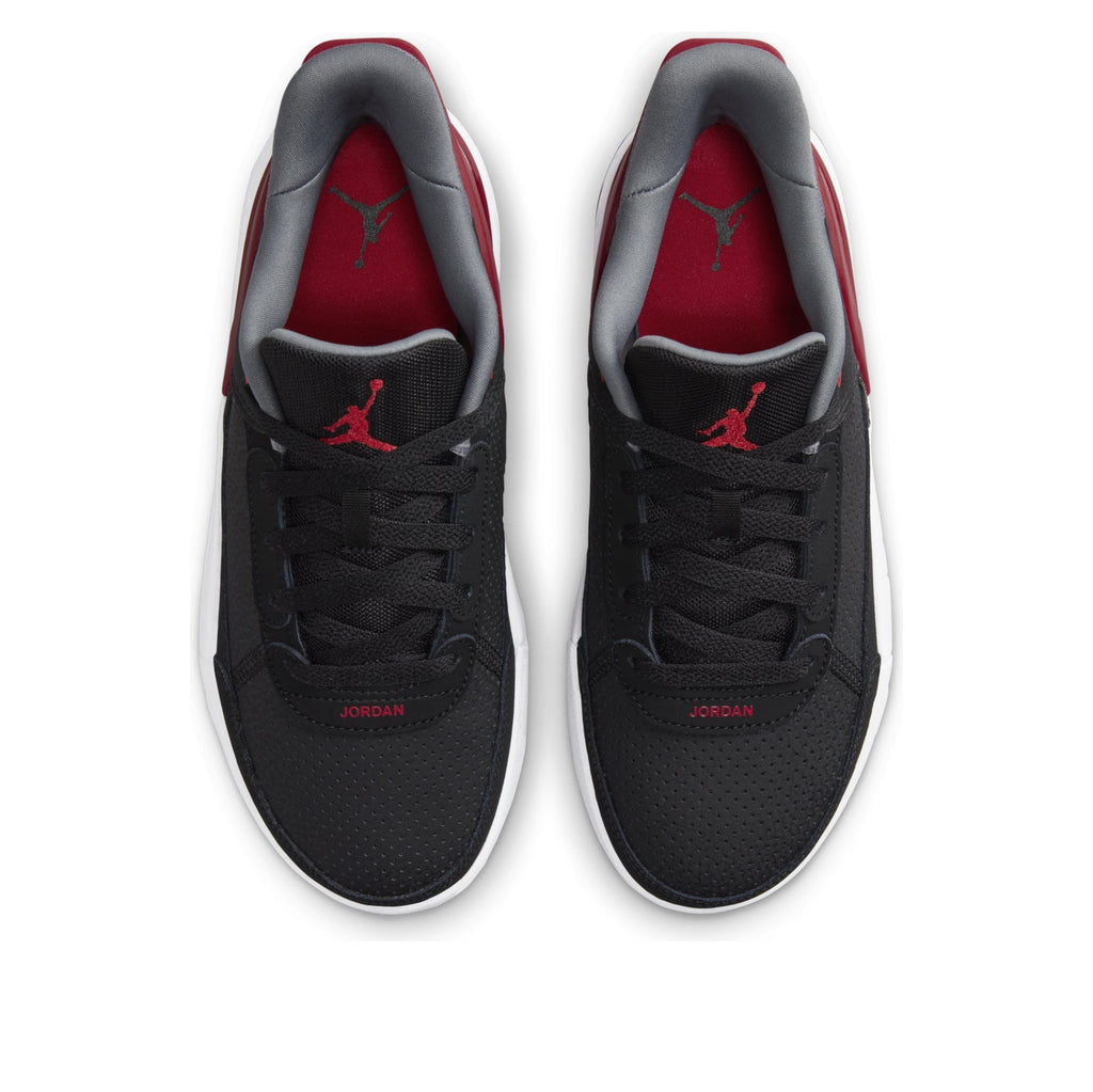 (GS) Air Jordan Day 1 EasyOn 'Bred' FQ1306-006
